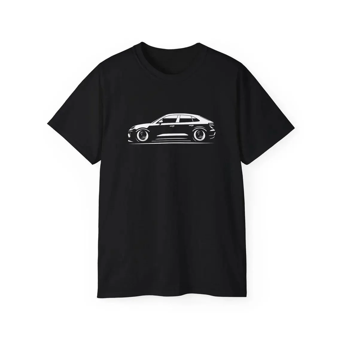 Electric Macan EV Macan EV Shirts 1749696331318-5d