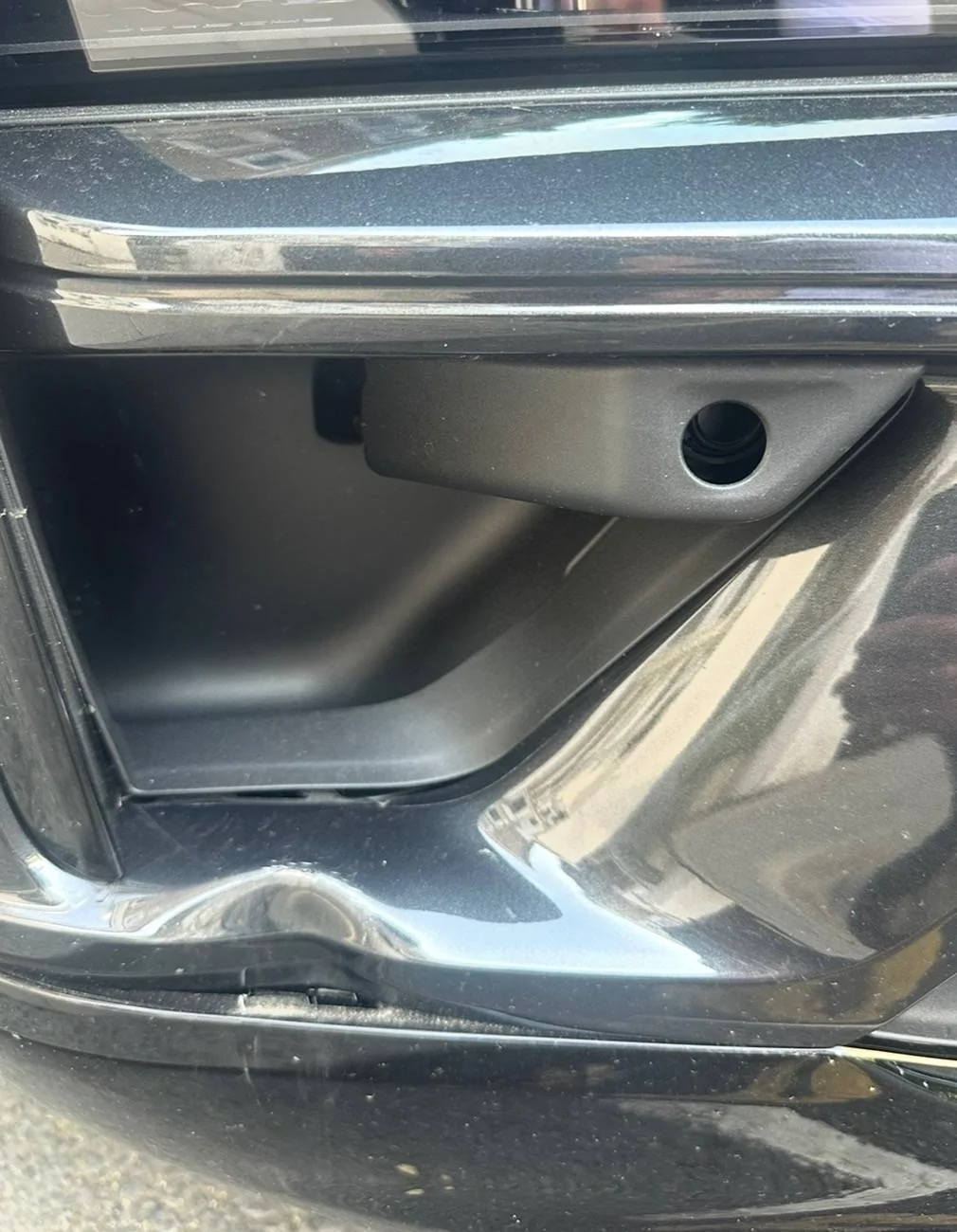 Electric Macan EV Picked up my new Macan Turbo: First Impressions IMG_2786