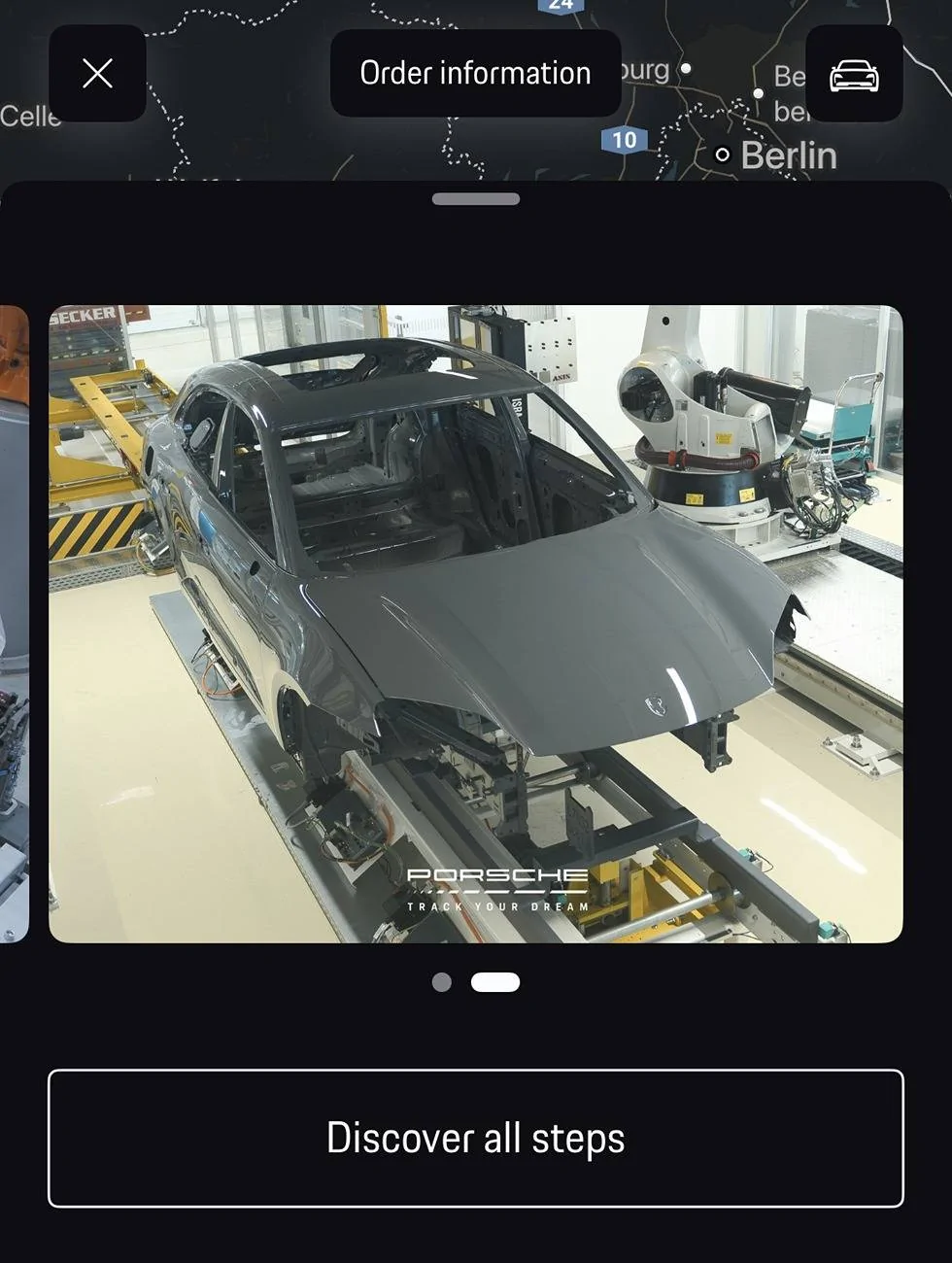 Electric Macan EV Random daily Macan EV photos - post yours! 🤳 macan-app-prod