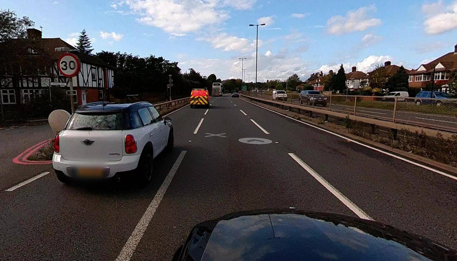 Electric Macan EV Nearly Four Months of Ownership Review Screenshot 2025-06-27 at 14.59.00