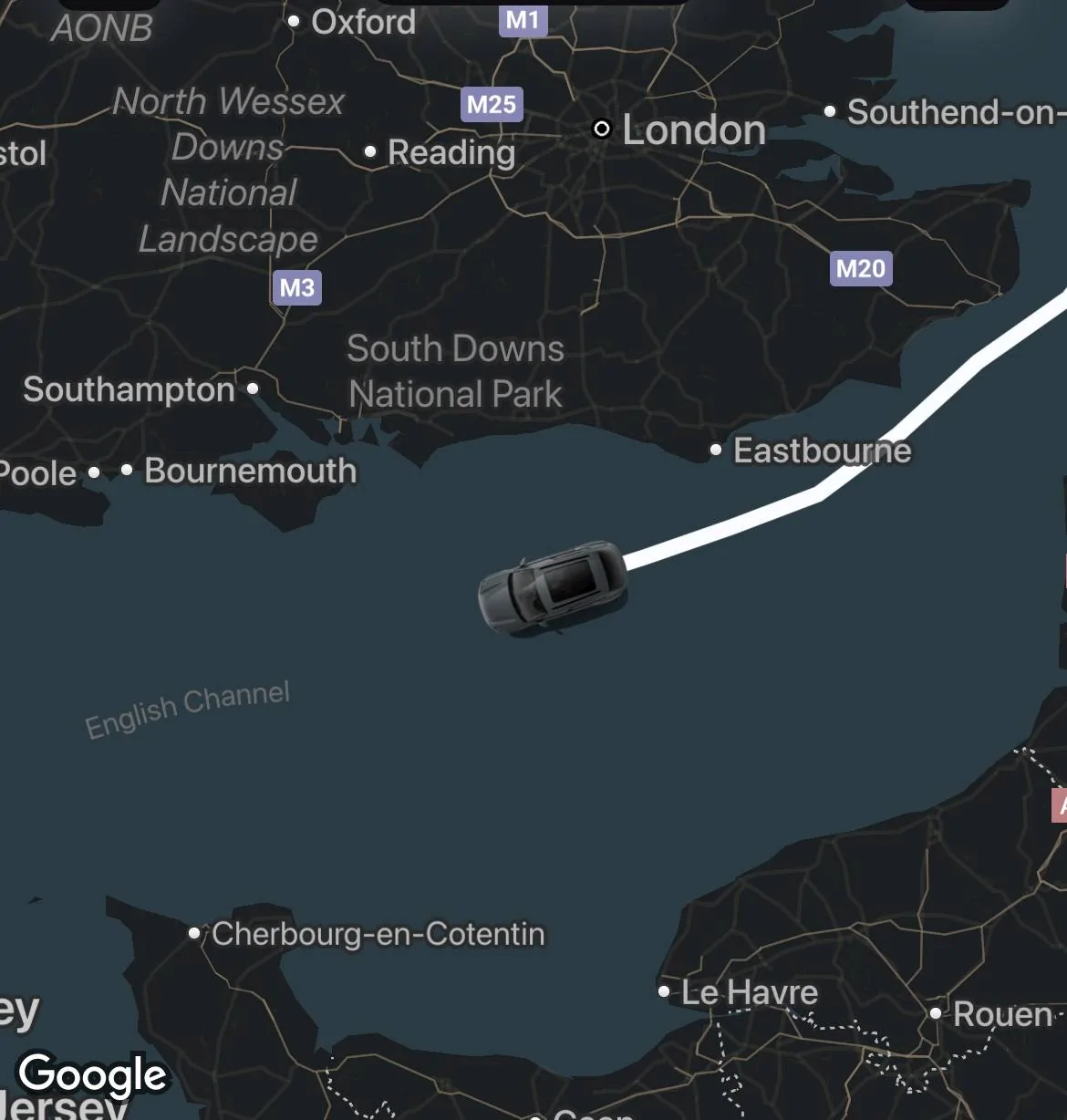 Electric Macan EV Random daily Macan EV photos - post yours! 🤳 IMG_7838