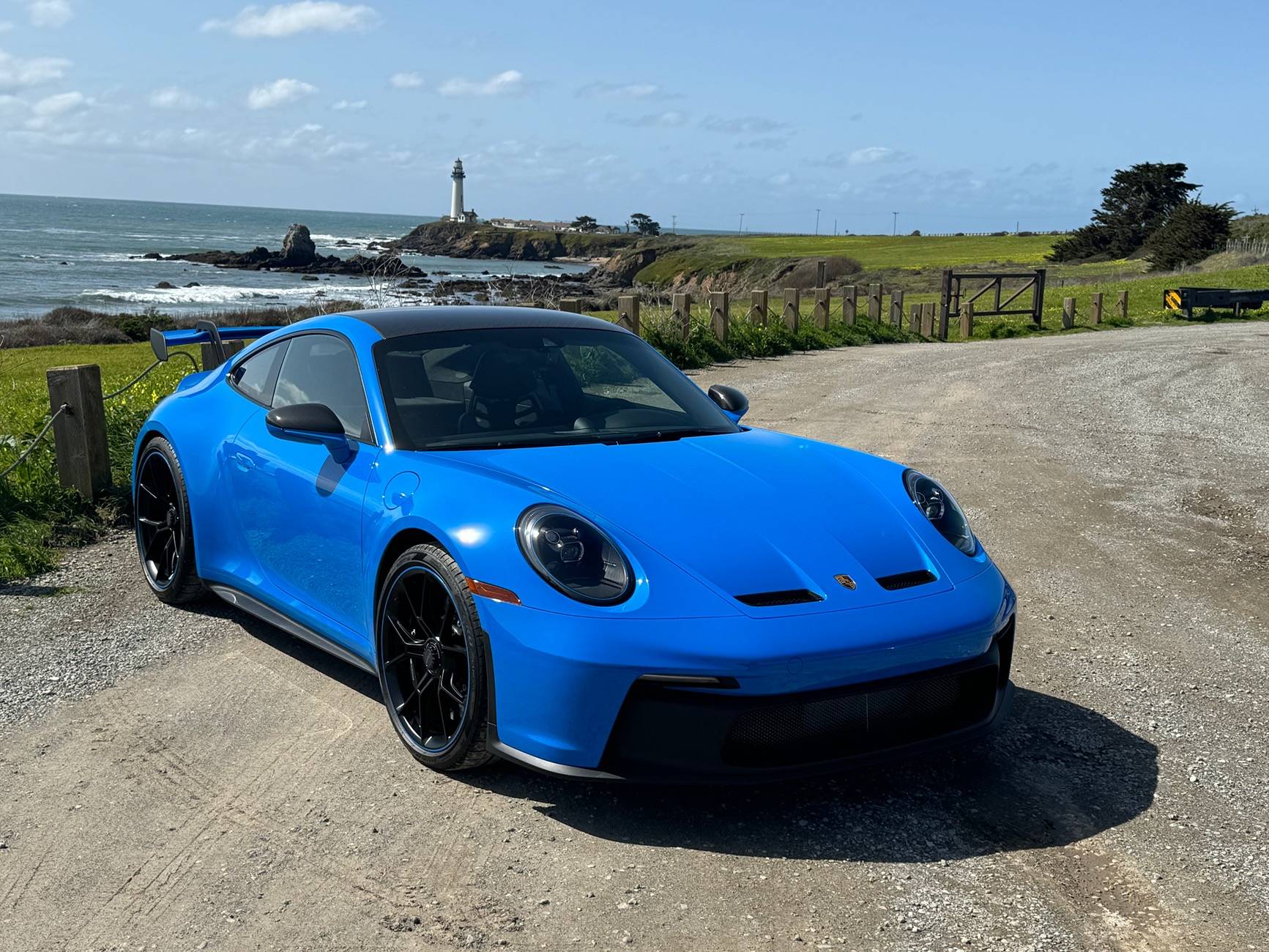 Electric Macan EV Perfect Combination - something to look forward to…drive theirs not yours IMG_2497