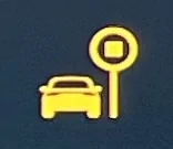 Electric Macan EV What is this dash symbol?? IMG_4693