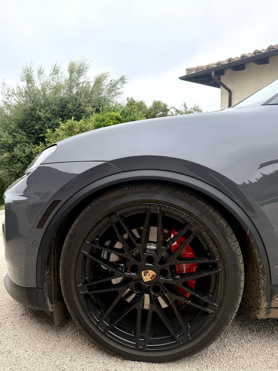 Electric Macan EV Wheel spacers and lowering tempImage1hy9YS