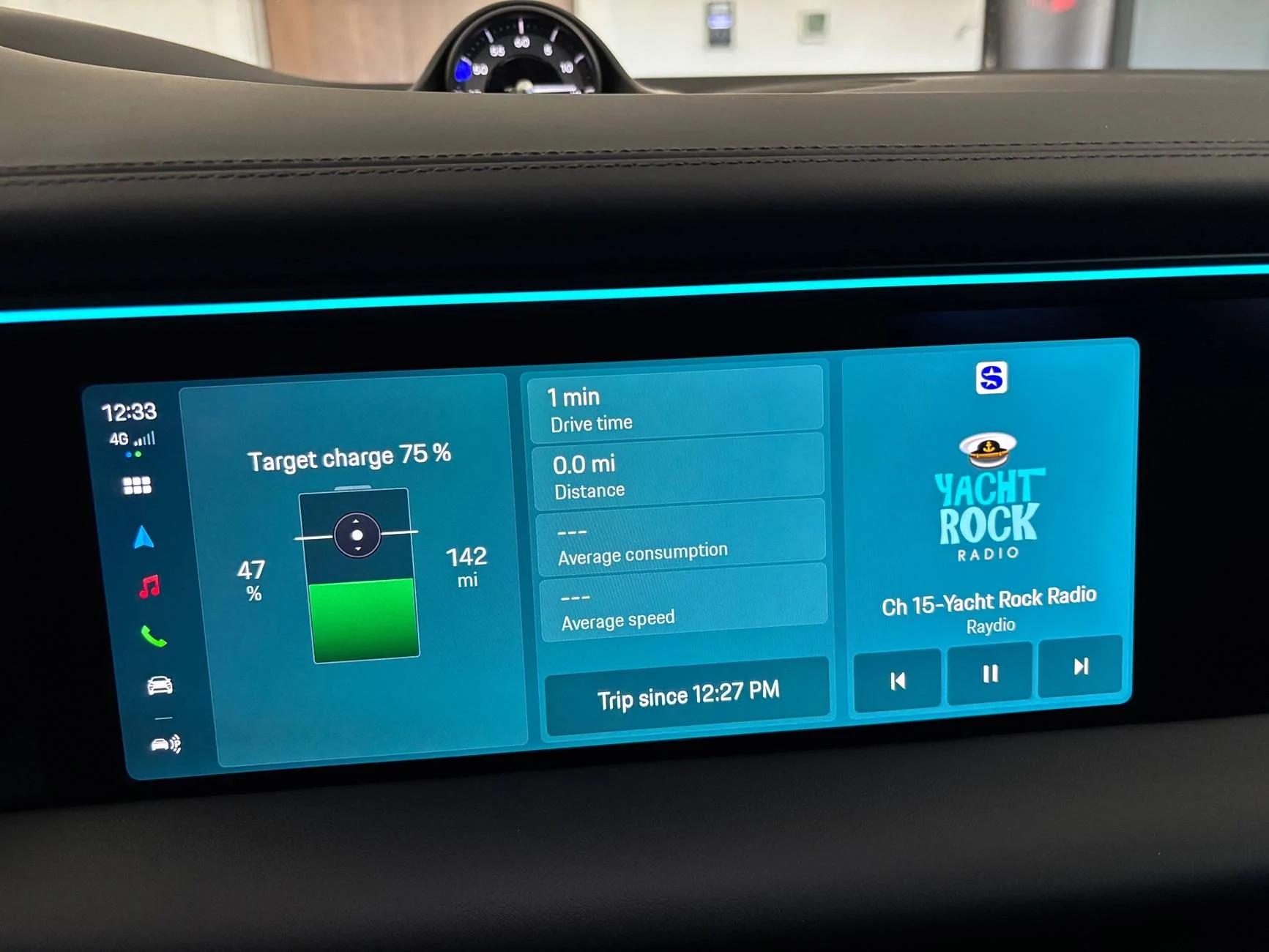 Electric Macan EV Your preferred driver display configuration? IMG_7717