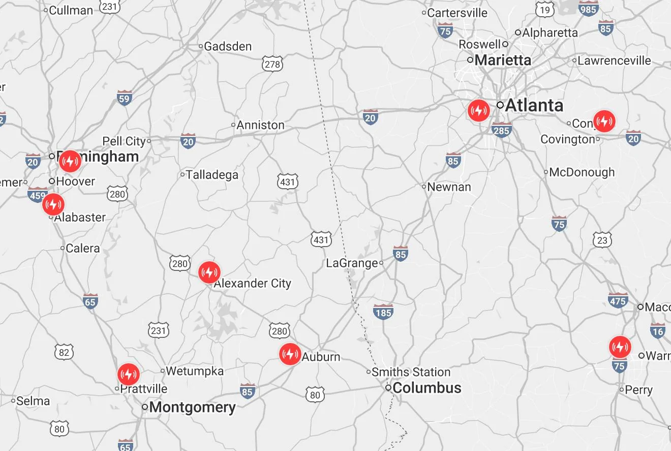 Electric Macan EV [Trip Report] - A Pacific Northwest Family wedding IMG_2684