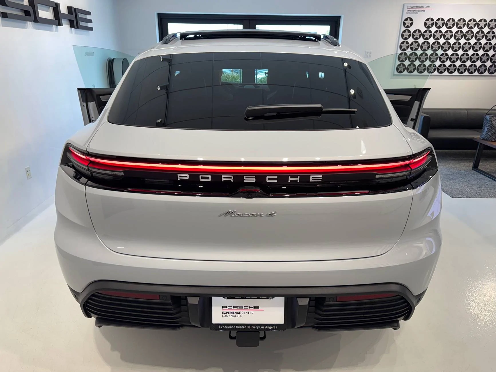Electric Macan EV ICE GREY Macan EV Photos Thread 3 IMG_4873