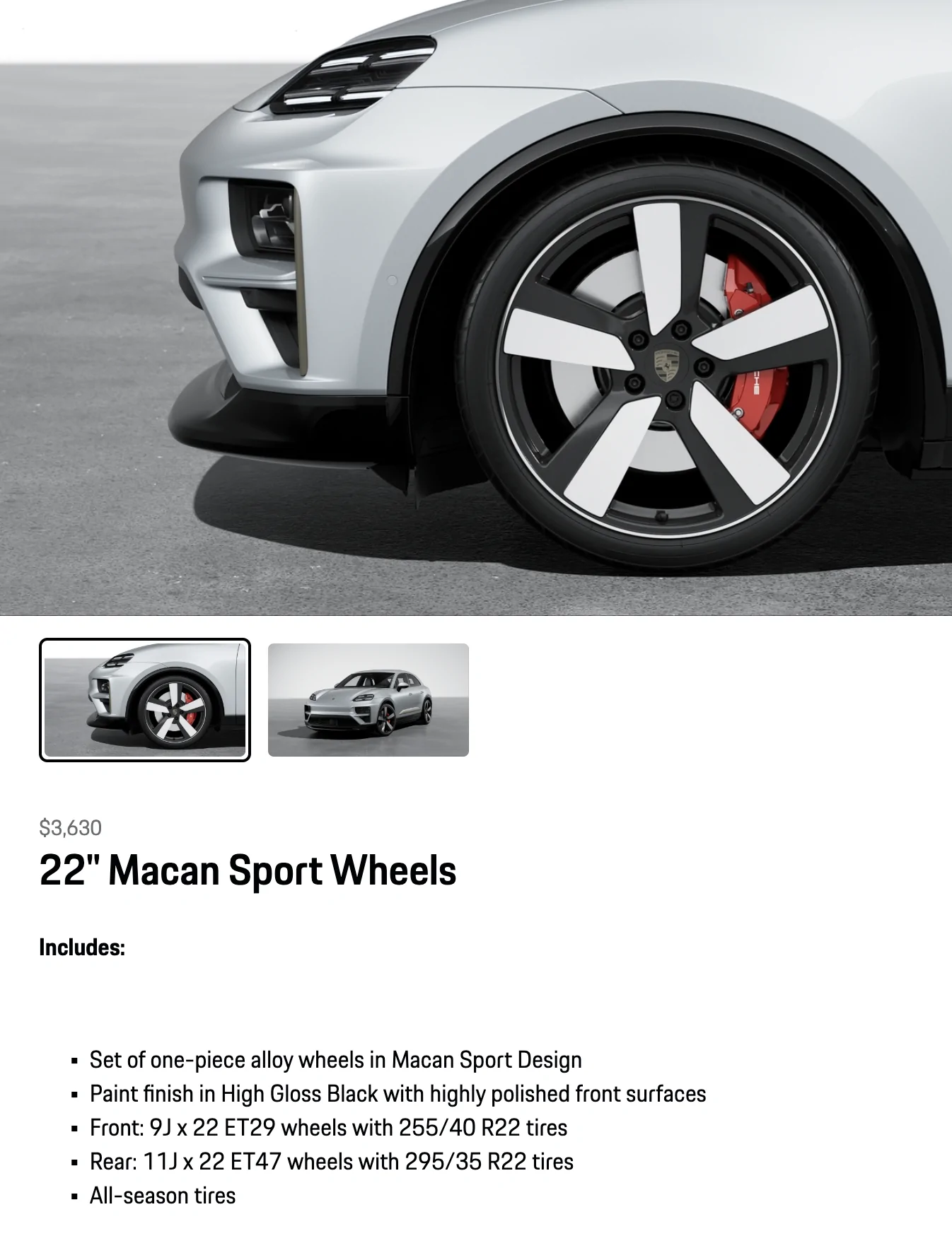 Electric Macan EV Looking to swap 22" Sport wheels for 22" RS Spyder Wheels in US s&format=pjgp&height=1920&optimize=high&width=1920