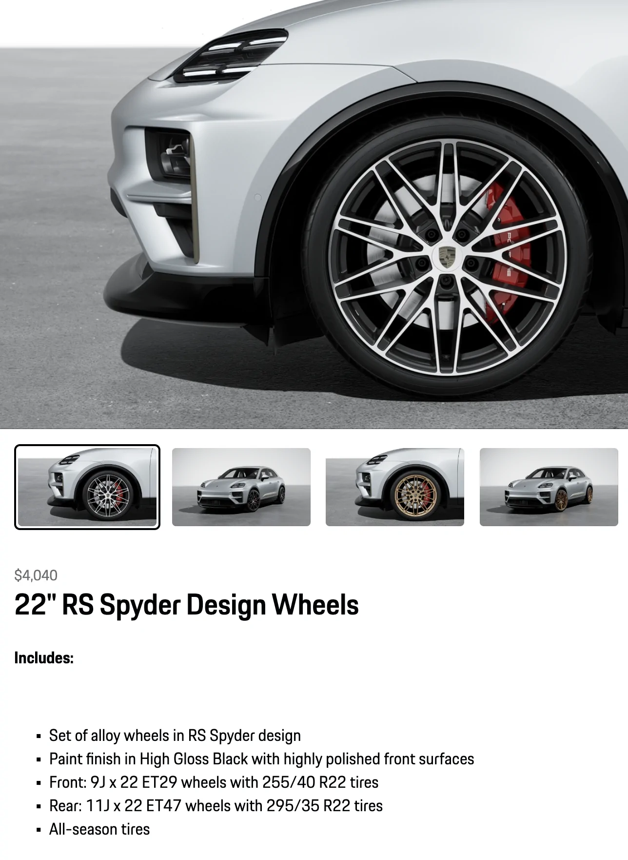 Electric Macan EV Looking to swap 22" Sport wheels for 22" RS Spyder Wheels in US s&format=pjgp&height=1920&optimize=high&width=1920