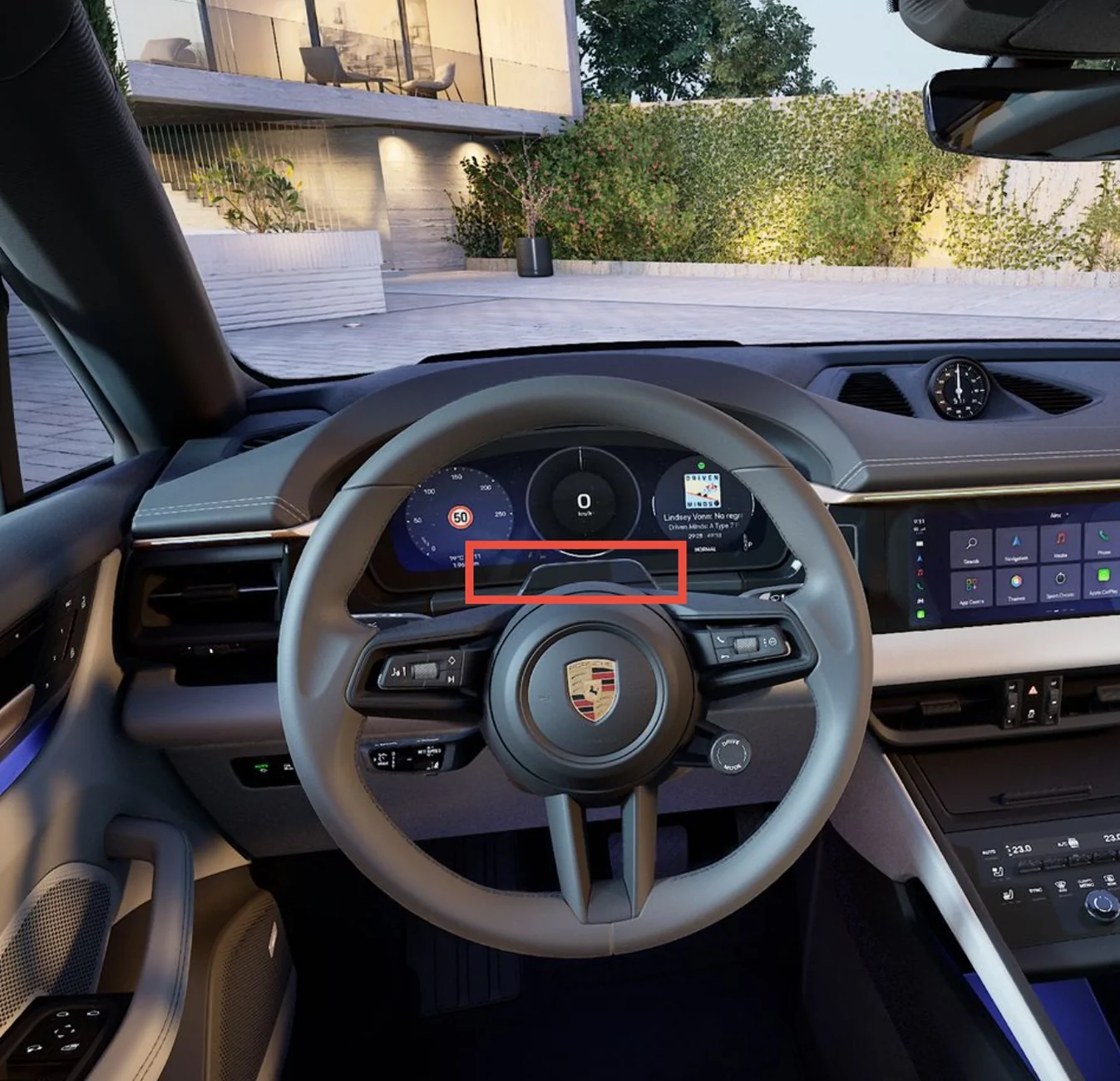 Electric Macan EV MY’2026 Configurator Changes - New Macan Options Added IMG_0210