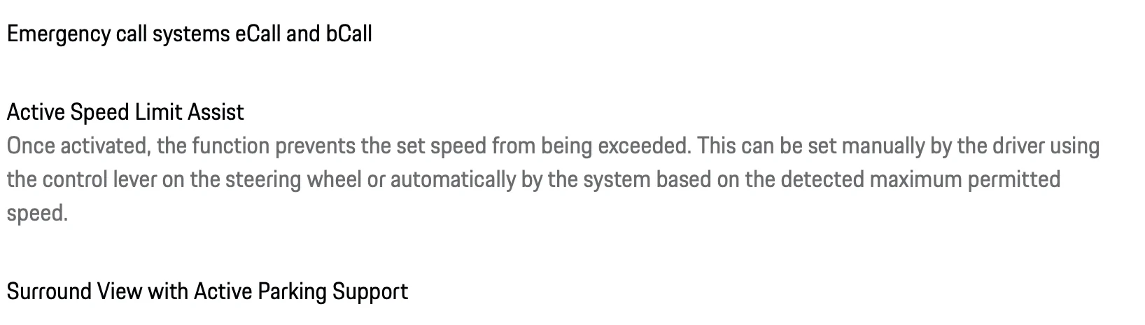 Electric Macan EV MY’2026 Configurator Changes - New Macan Options Added Screenshot 2025-08-08 at 3.39.21 PM