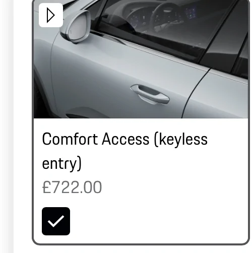 Electric Macan EV MY’2026 Configurator Changes - New Macan Options Added IMG_1115
