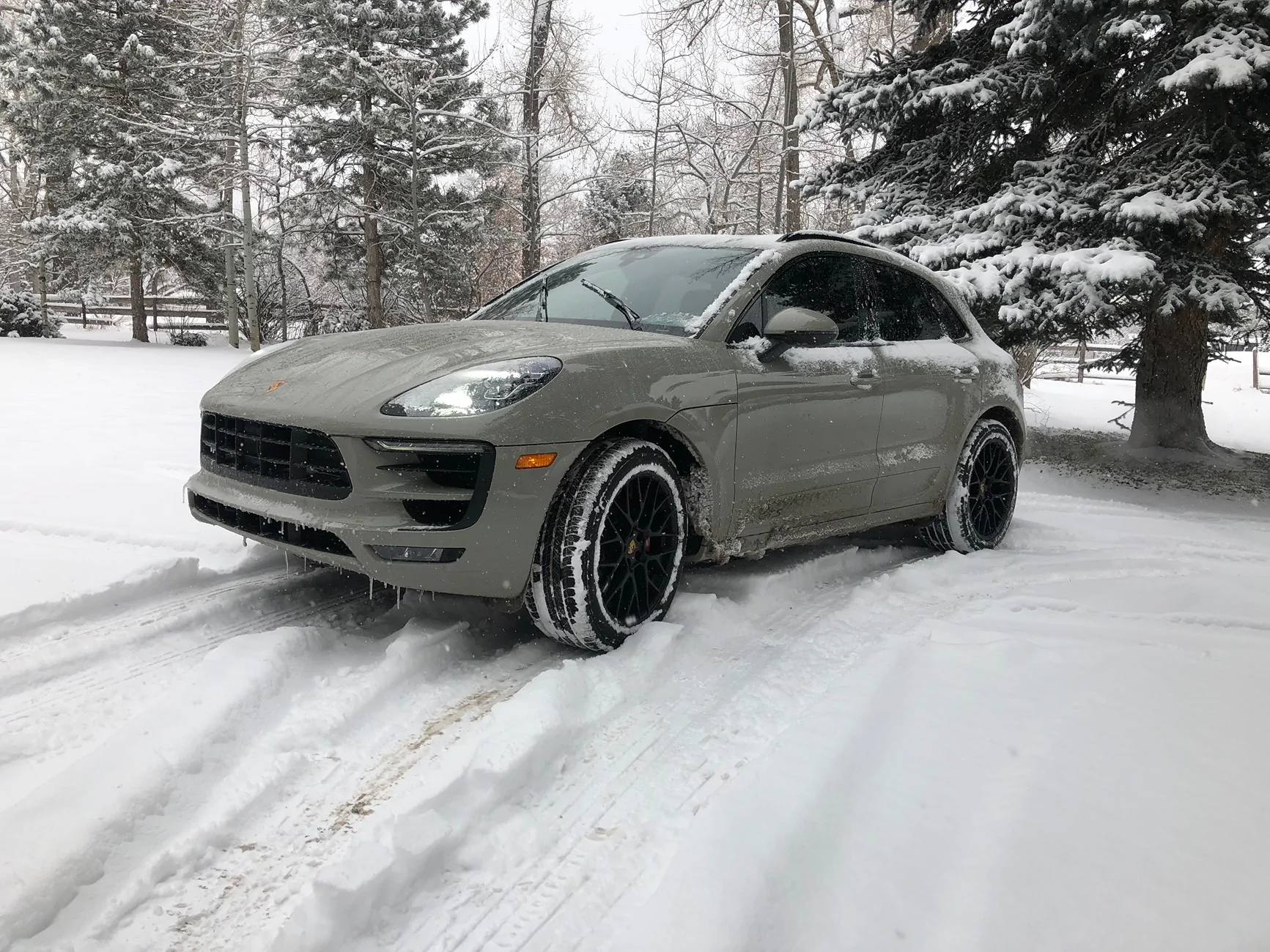 Electric Macan EV MY’2026 Configurator Changes - New Macan Options Added IMG_8811