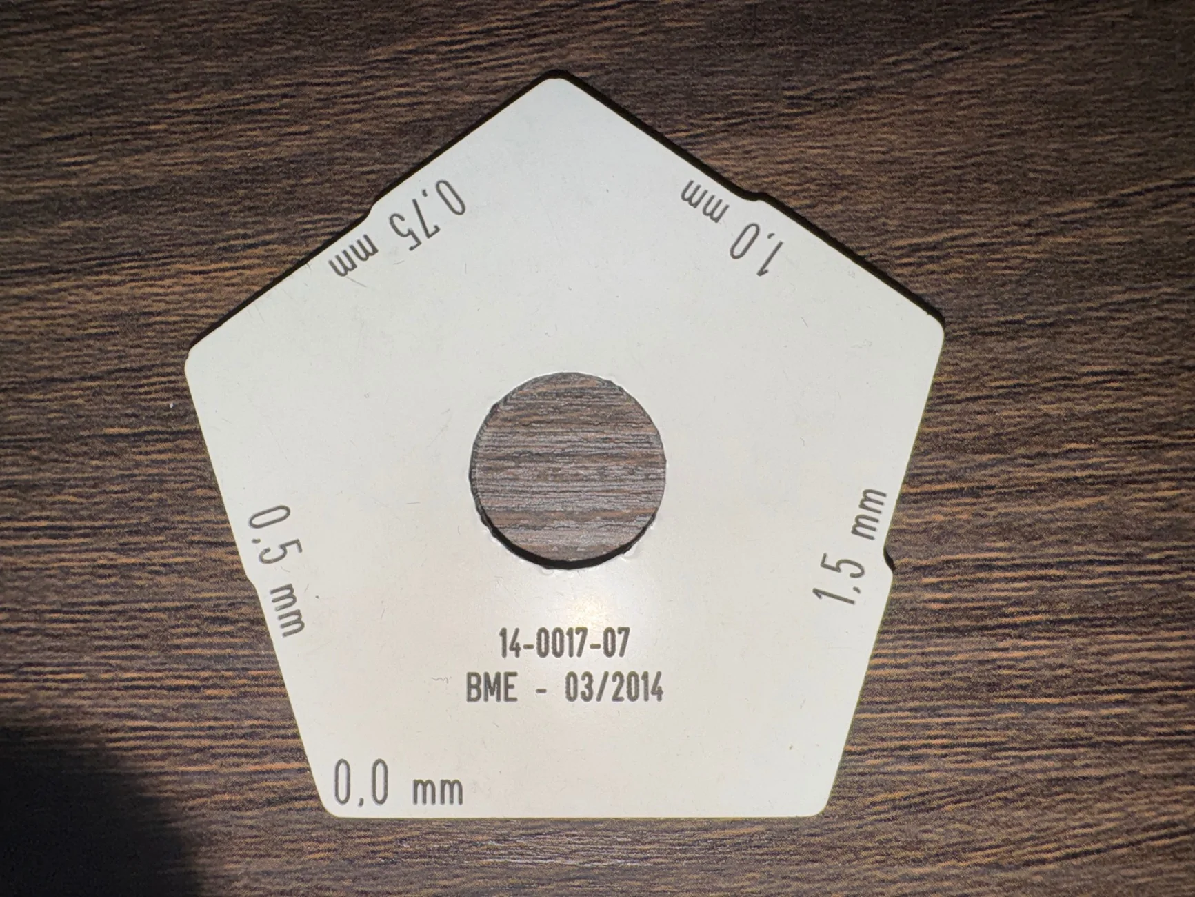 Electric Macan EV Myterious Tool Found in New Macan imag