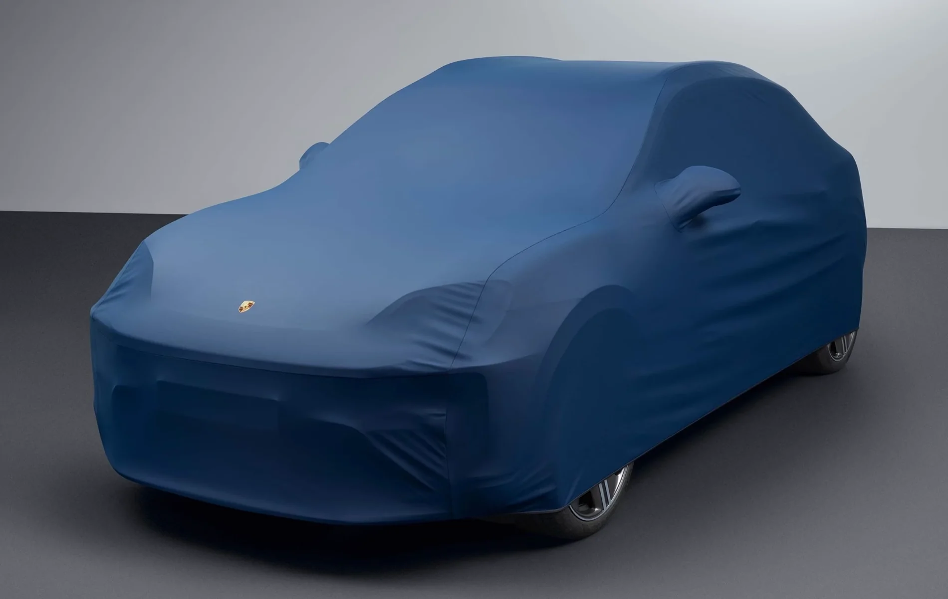 Electric Macan EV Genuine Porsche Macan Electric Outdoor Car Cover 95C 044 021 A   New, half price Screenshot 2025-08-17 at 6.38.14 AM