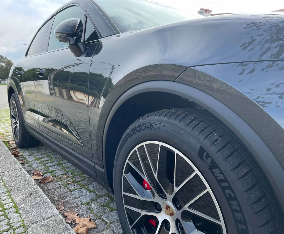 Electric Macan EV Roadtrip with the Macan 4S – Portugal → Tuscany → Spain → Back Home 1755600679518-qk