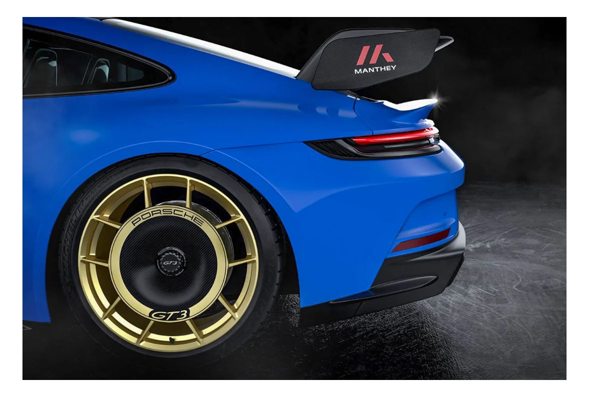 Electric Macan EV Wheel covers for aerodynamics and protection IMG_9466