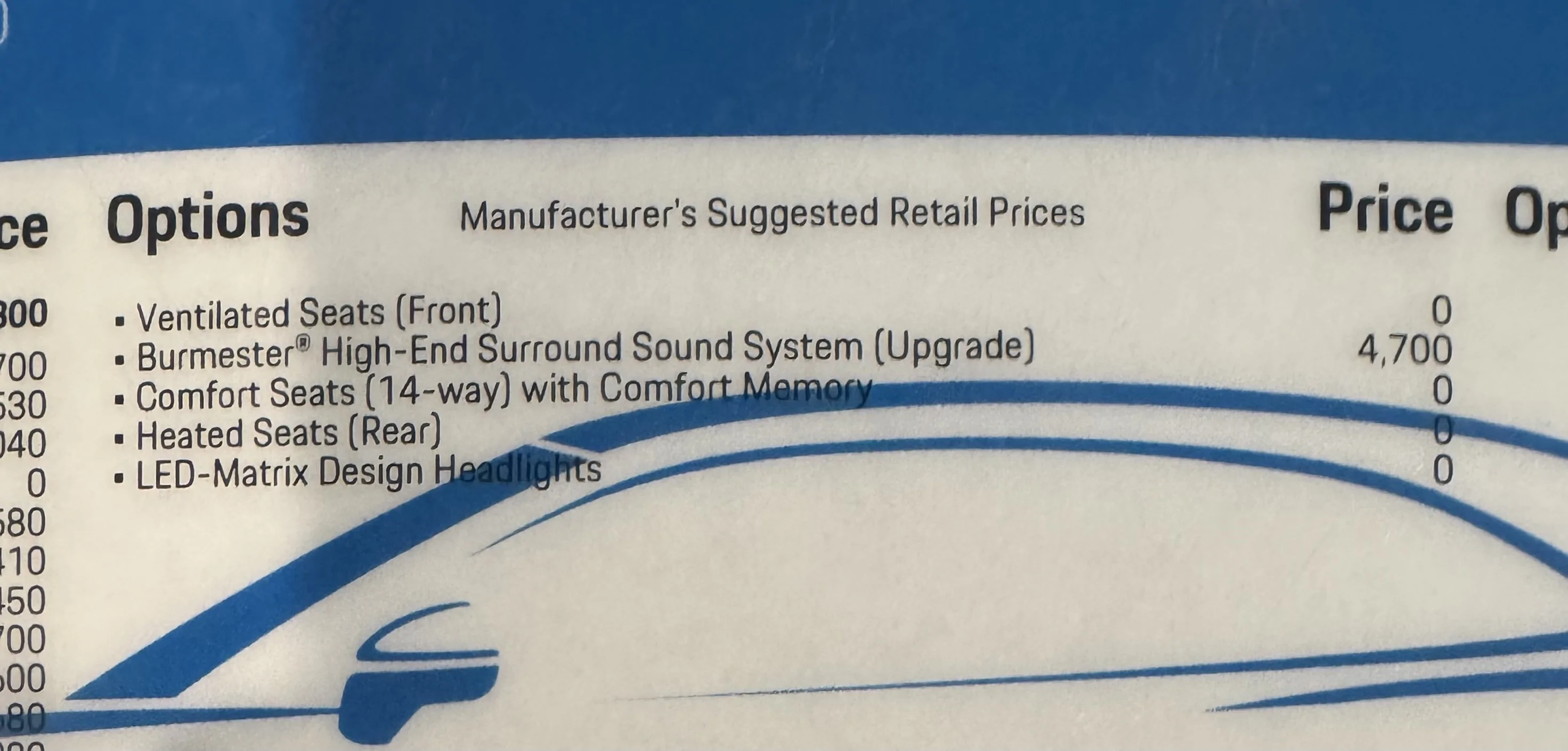 Electric Macan EV USA - Southern CA - 2024 Macan 4 IMG_1290