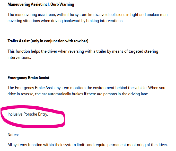 Electric Macan EV More comfort, smarter assistance and enhanced entertainment for the Porsche Macan 1756409944129-wl