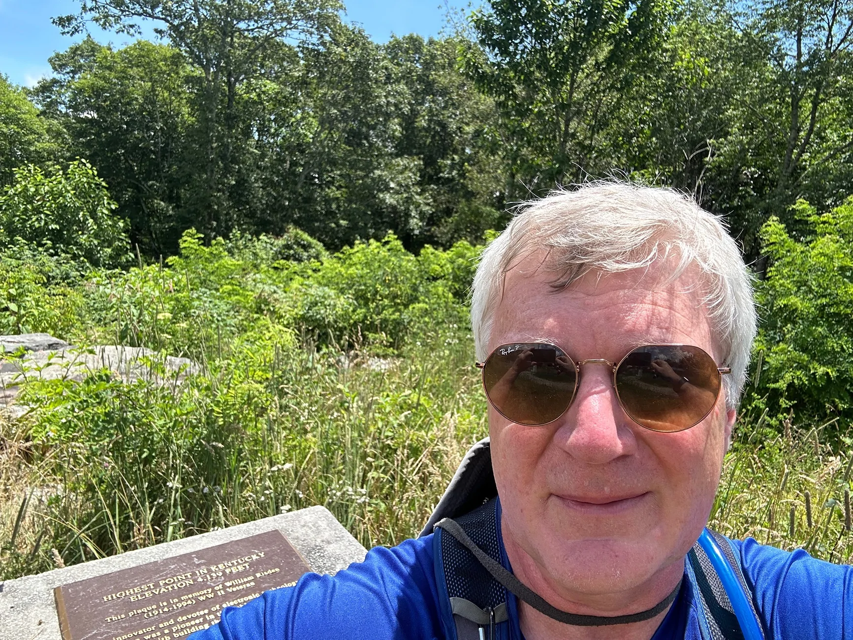 Electric Macan EV First long trip in 4S - Charlotte to Colorado kentucky_high_point