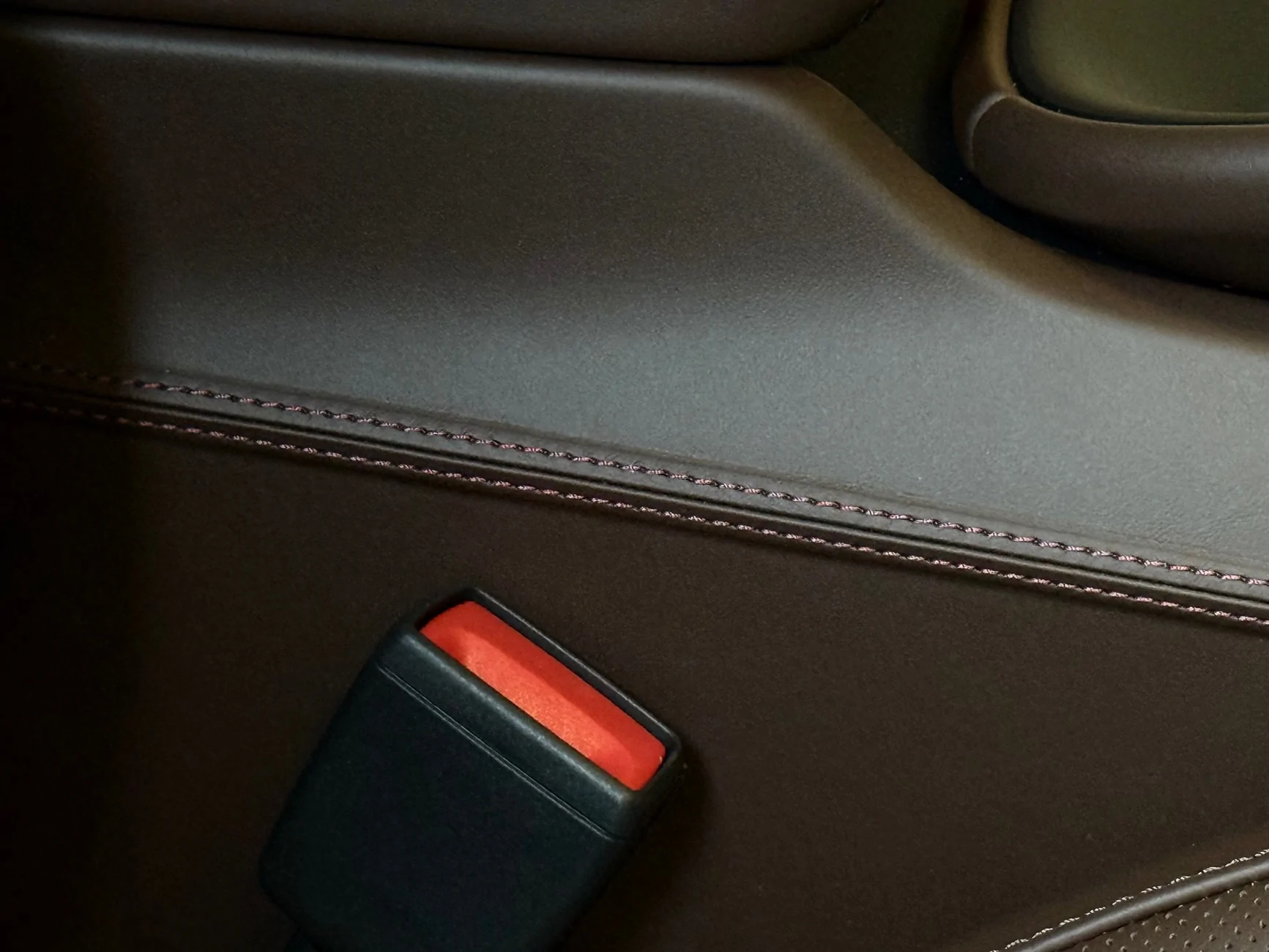 Electric Macan EV The Ambiguously Grey Turbo IMG_5047