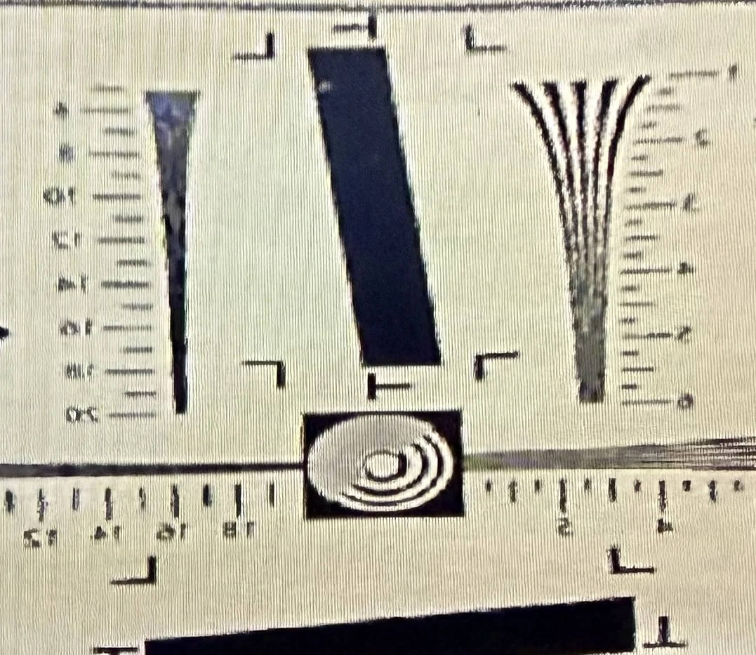 Electric Macan EV $21k Kia K4 has better backkup camera than _ANY_ of my Porsche's IMG_5084