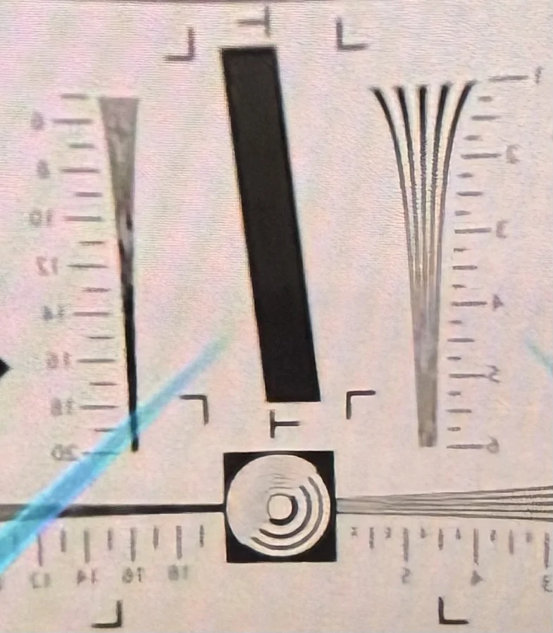 Electric Macan EV $21k Kia K4 has better backkup camera than _ANY_ of my Porsche's IMG_5088