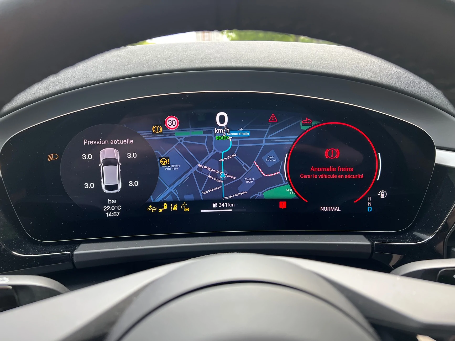 Electric Macan EV Worst 1 year review of the Macan 4 - EVER. 8 months at the dealership for issues. IMG_8164