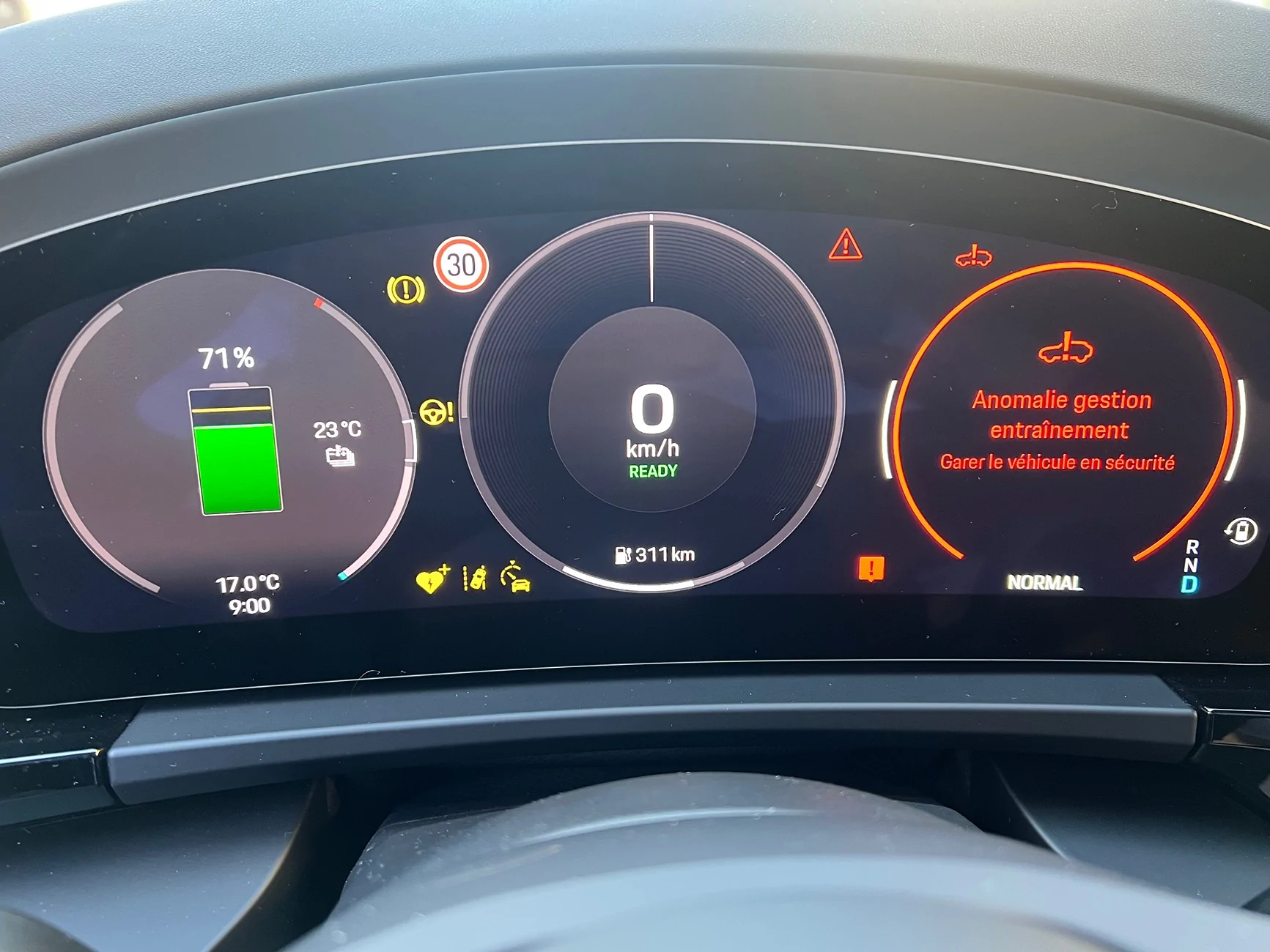 Electric Macan EV Worst 1 year review of the Macan 4 - EVER. 8 months at the dealership for issues. IMG_8474