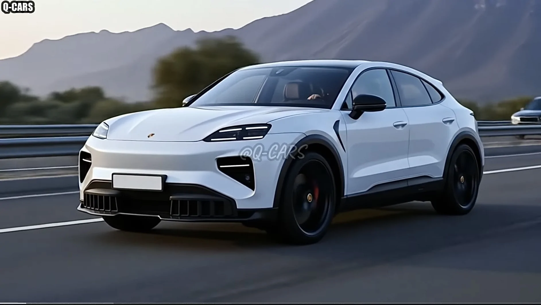 Electric Macan EV Will you trade in your Macan electric for a Cayenne electric? IMG_6054