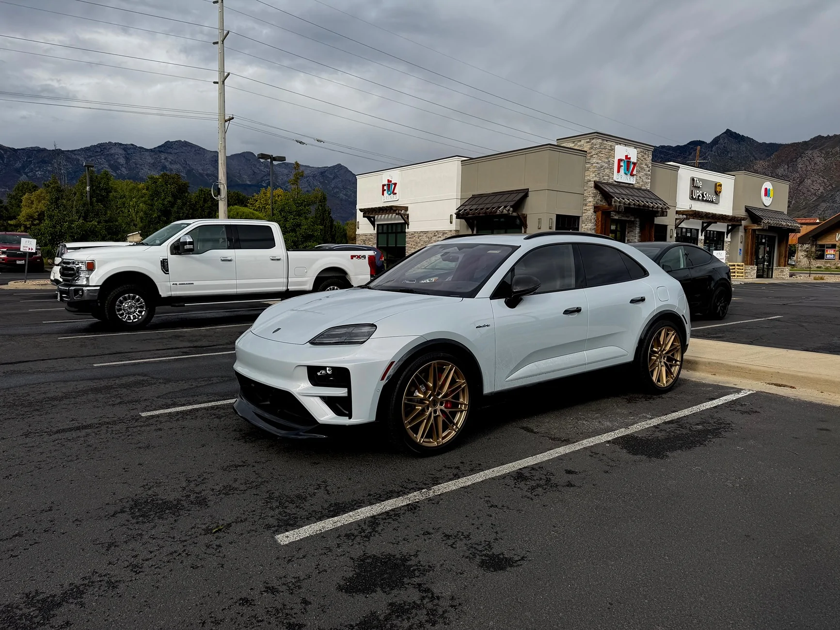 Electric Macan EV The Ambiguously Grey Turbo IMG_0005