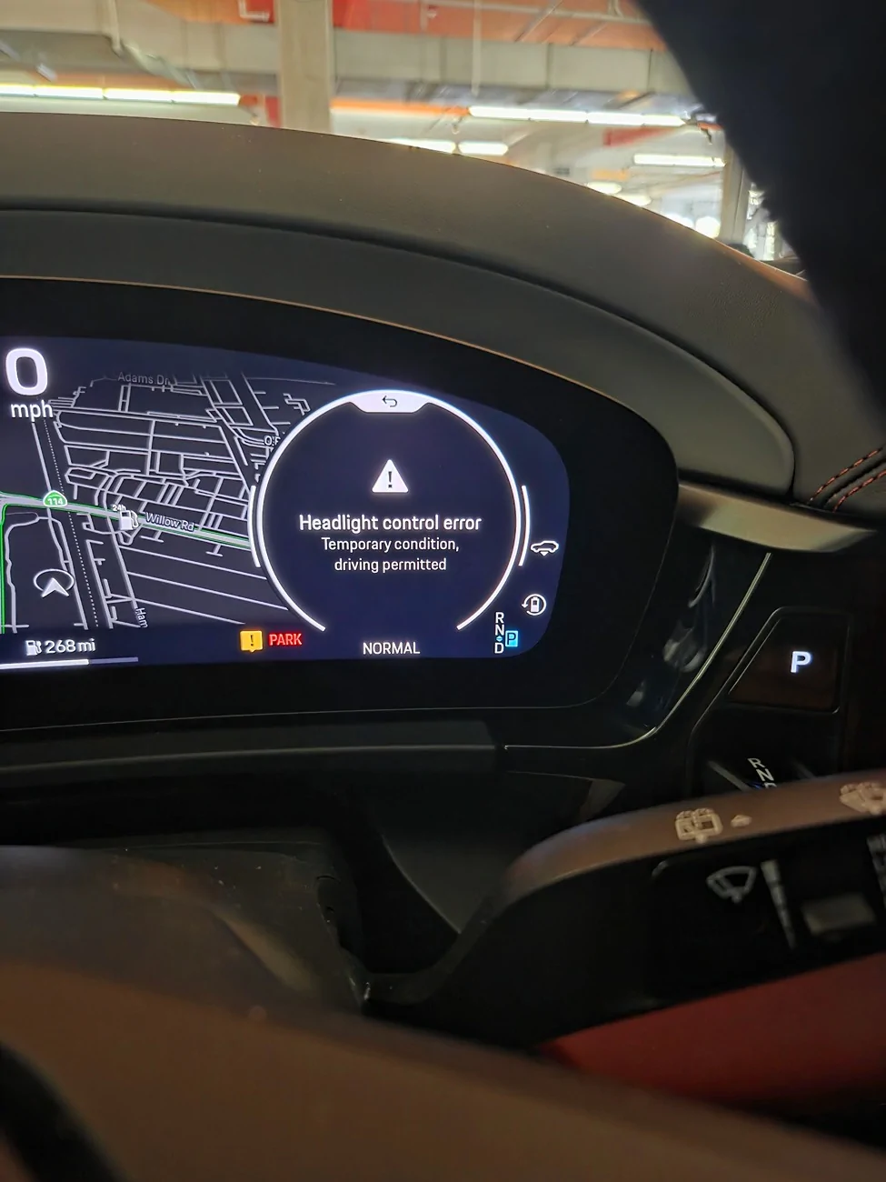 Electric Macan EV You cannot get bored with this car! 20250929_160411