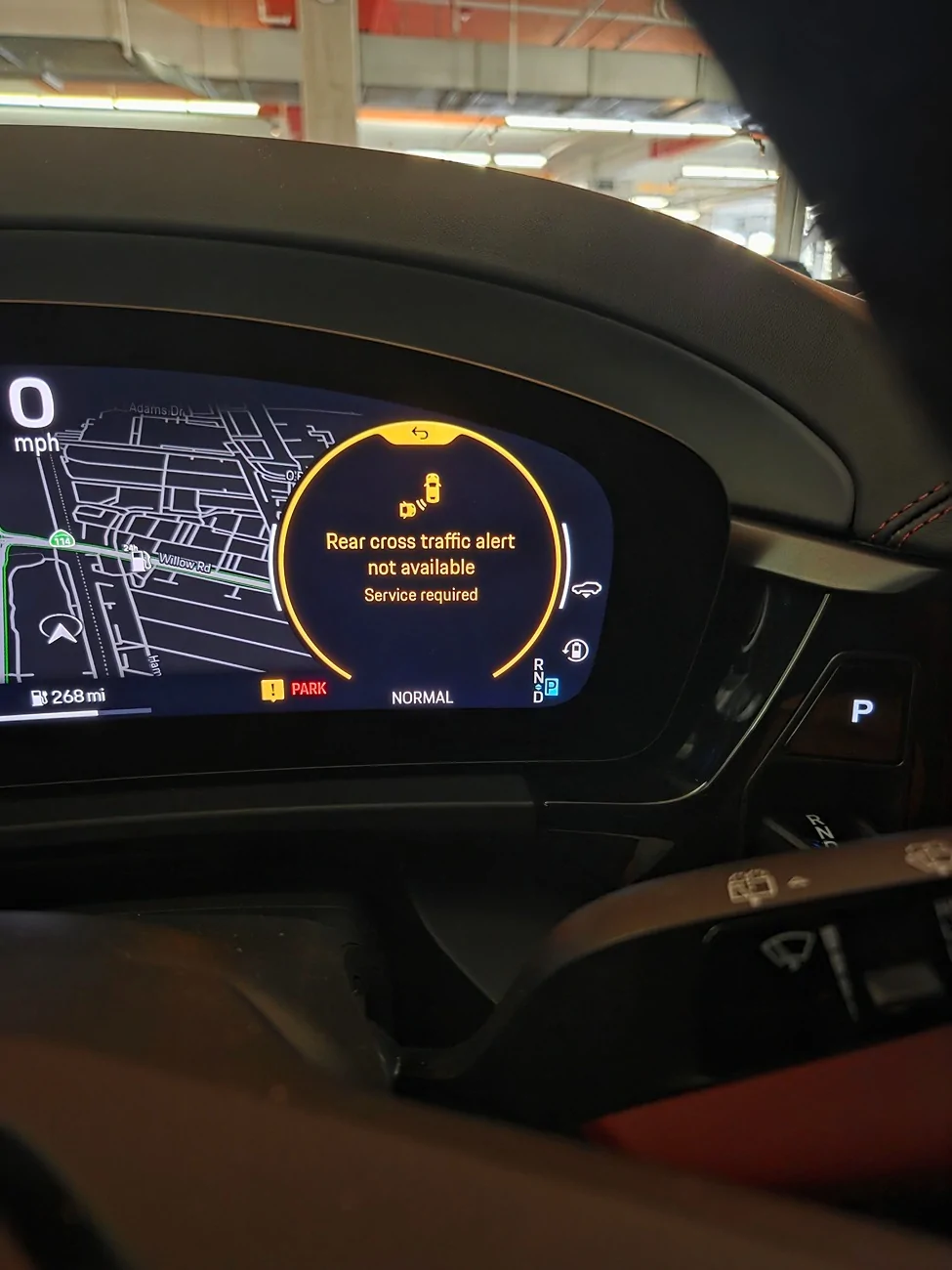 Electric Macan EV You cannot get bored with this car! 20250929_160407