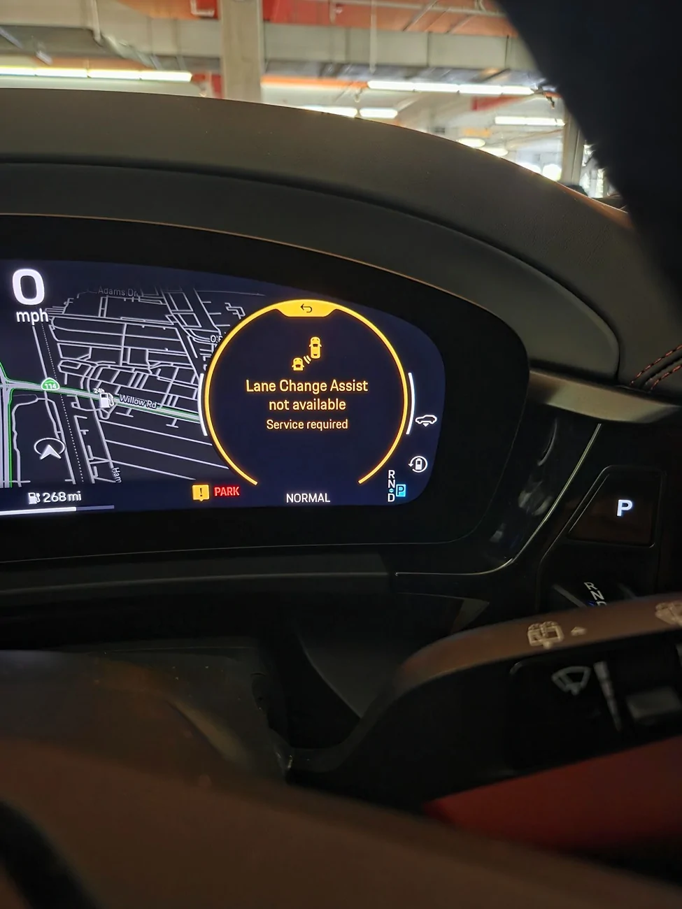 Electric Macan EV You cannot get bored with this car! 20250929_160359