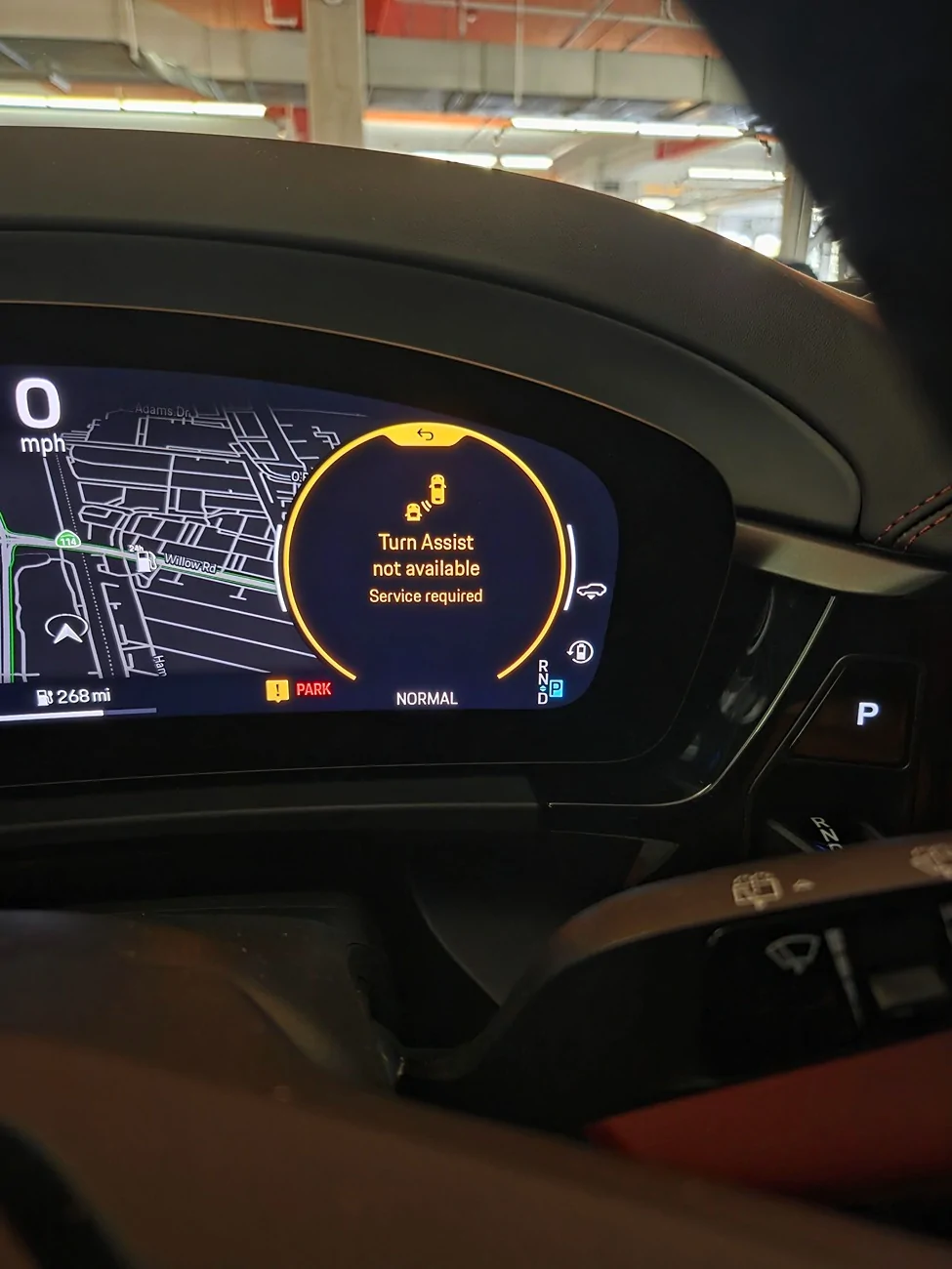 Electric Macan EV You cannot get bored with this car! 20250929_160355