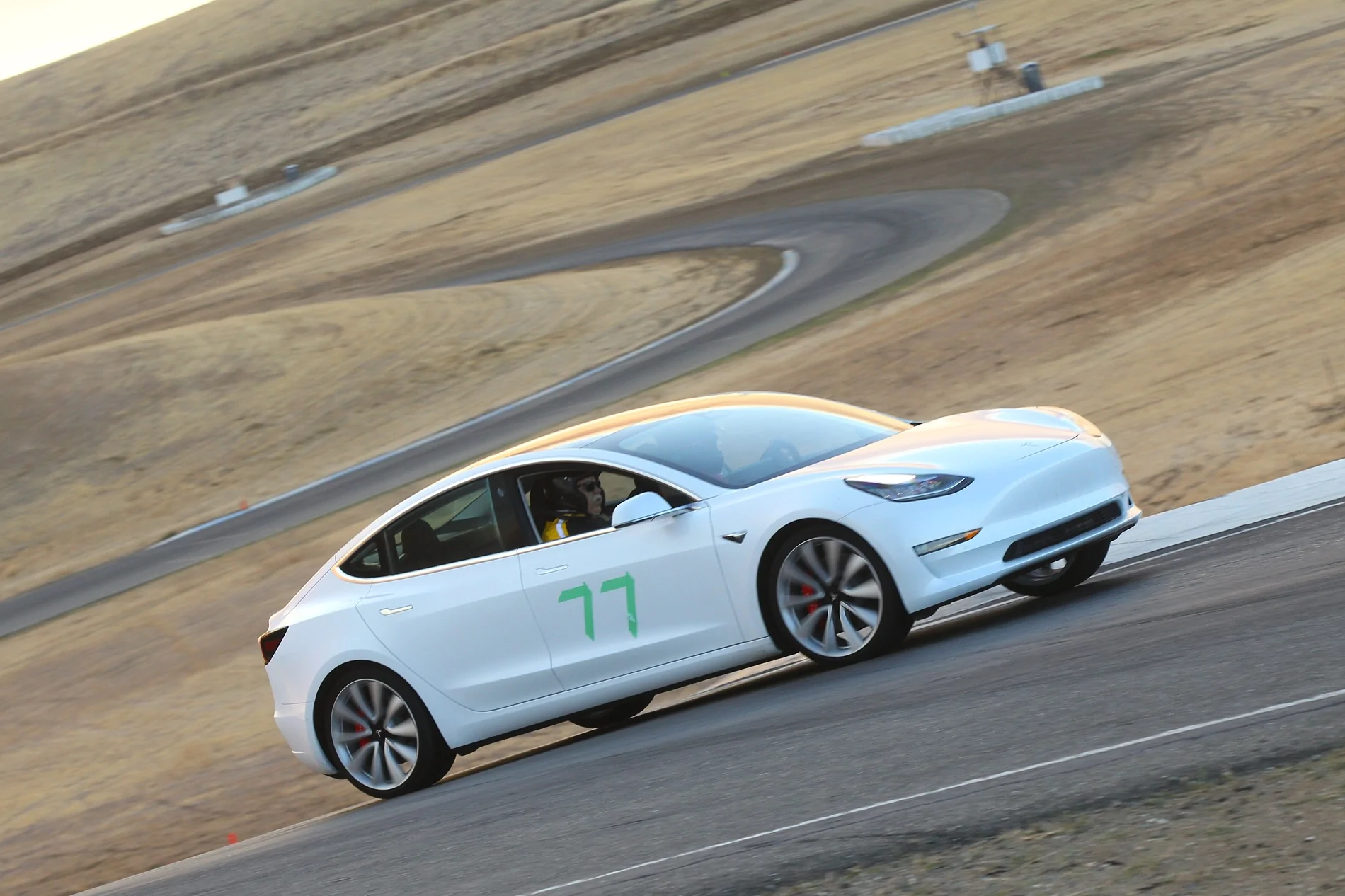 Electric Macan EV Taking my Macan ev turbo to the track IMG_0004