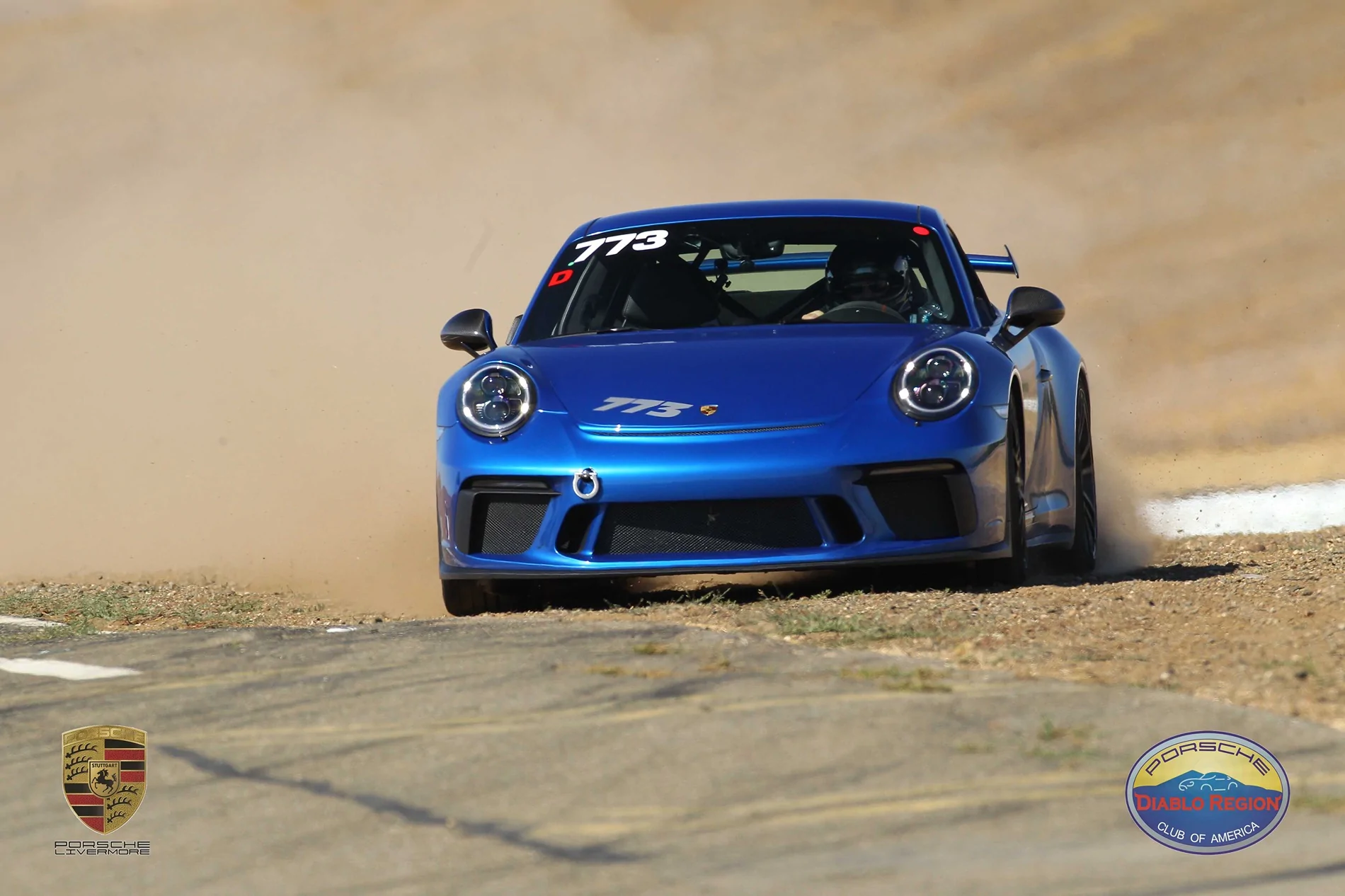 Electric Macan EV Taking my Macan ev turbo to the track IMG_0802