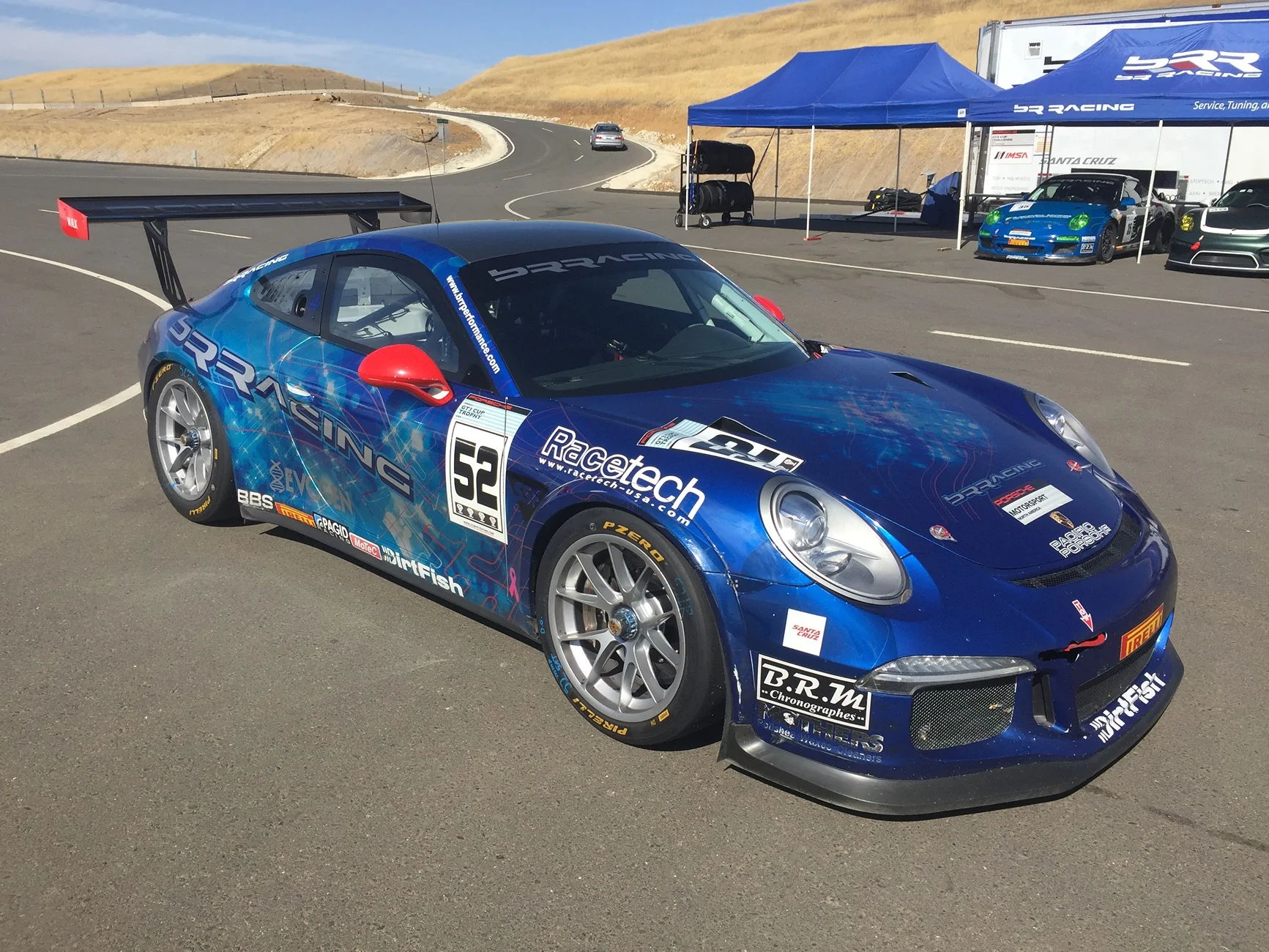 Electric Macan EV Taking my Macan ev turbo to the track IMG_2094
