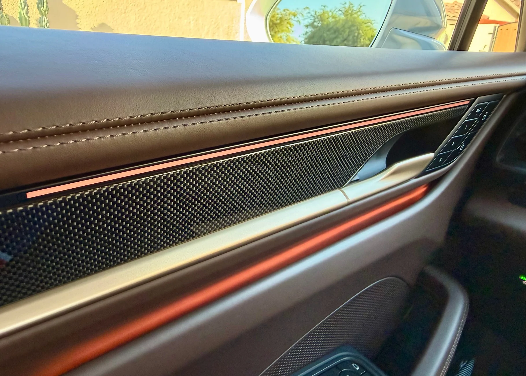 Electric Macan EV Random daily Macan EV photos - post yours! 🤳 IMG_3607