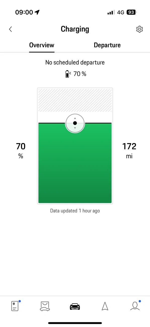 Electric Macan EV Warning lights ? IMG_8935