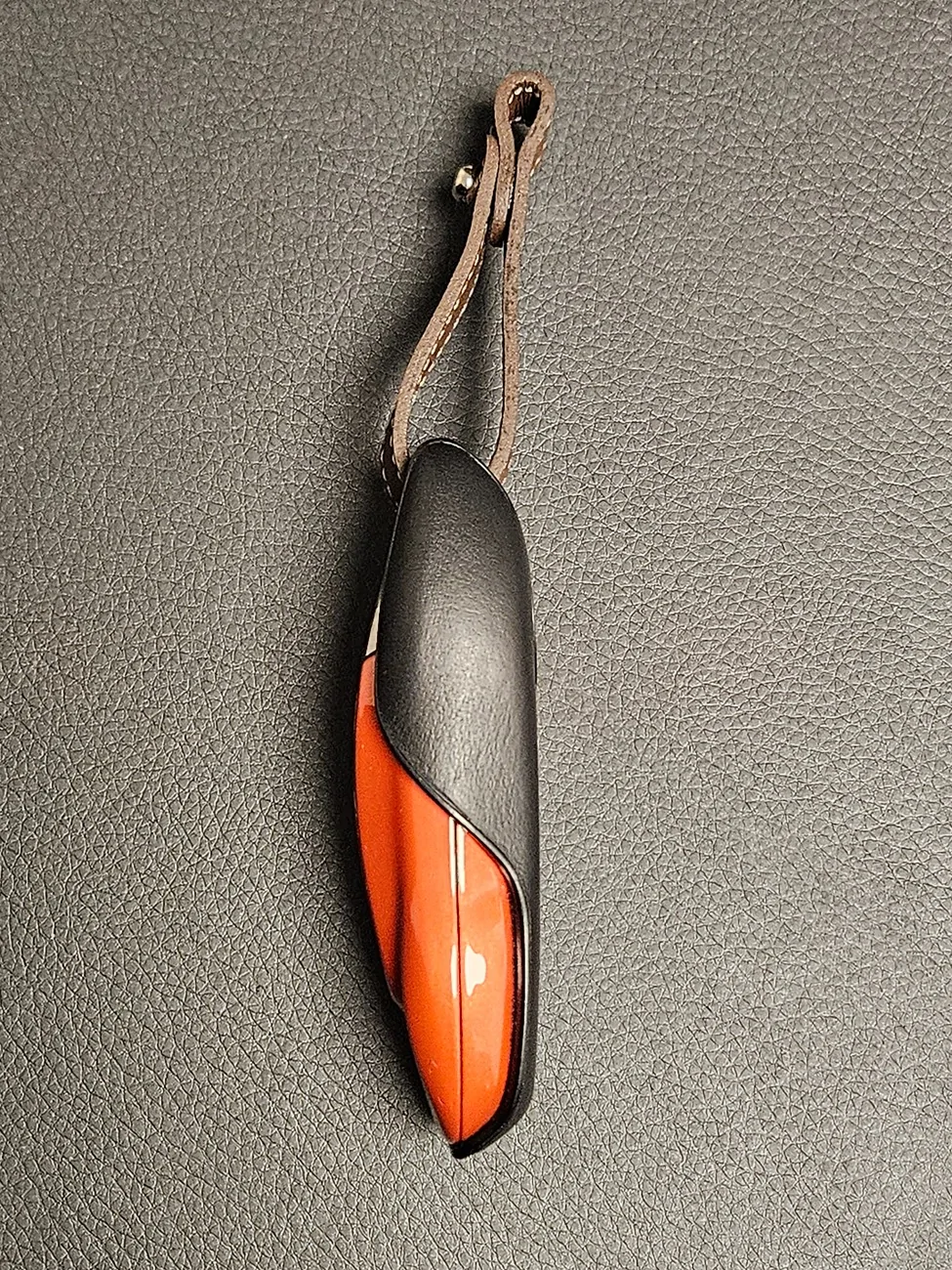 Electric Macan EV Macan EV Key Fob - photos 1000134771