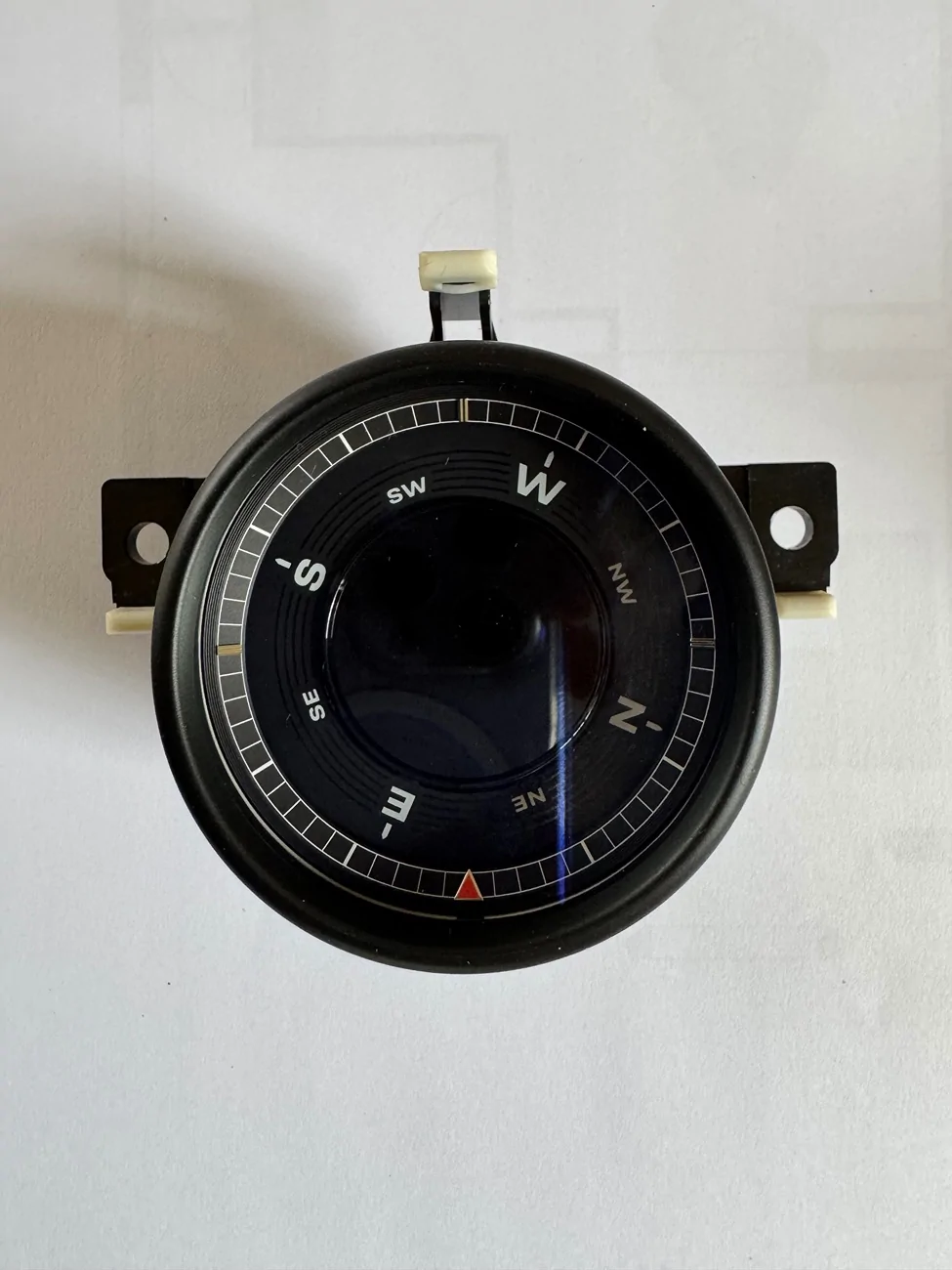 Electric Macan EV Sport Chrono Package with Porsche Design Subsecond Clock IMG_3499