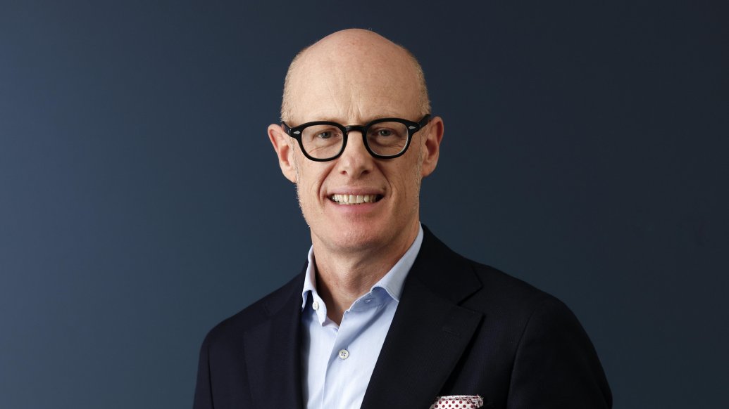 Electric Macan EV New Porsche CEO Michael Leiters as of January 1, 2026 84544-2af026b595627cc16406e77d6fecb9cf