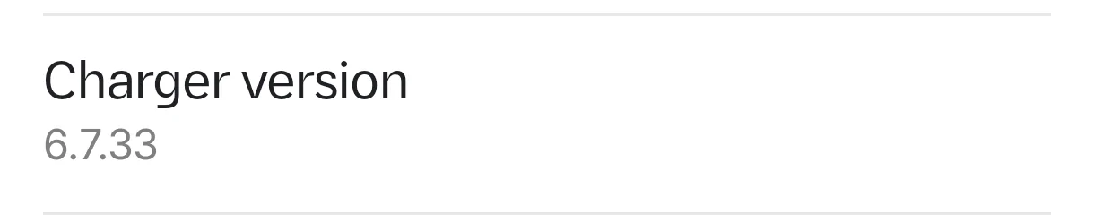 Electric Macan EV Wallbox Pulsar Plus light turns red after charging my Macan 4, but not after charging our Rav4 Prime Screenshot_2025-10-22-12-03-41-190_com.wallbox-edit