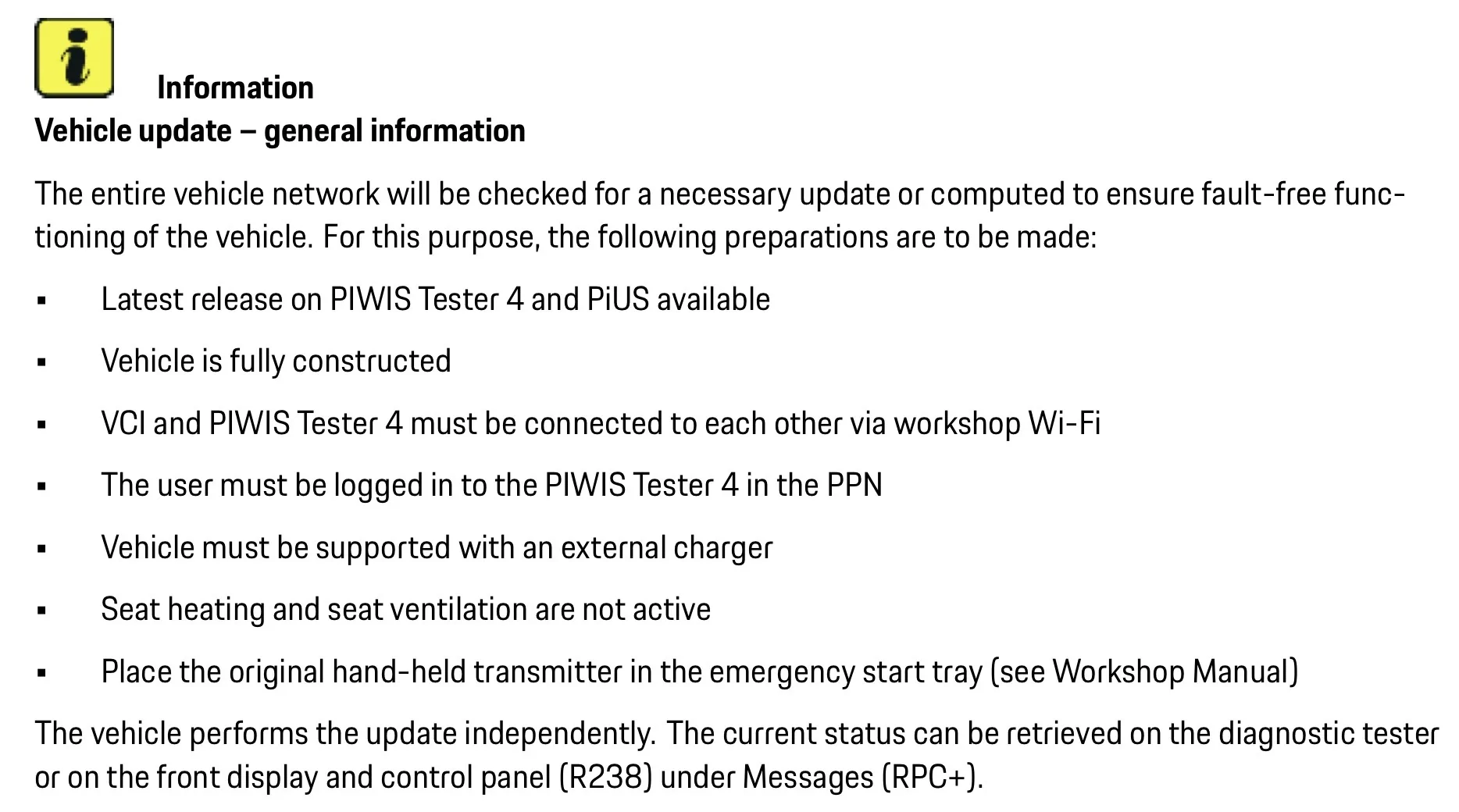 Electric Macan EV MY26 software update (week 36) for MY24-25 IMG_0004