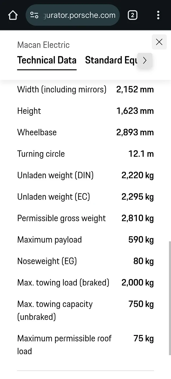 Electric Macan EV More comfort, smarter assistance and enhanced entertainment for the Porsche Macan Screenshot_20251104_091006_Chrome Beta