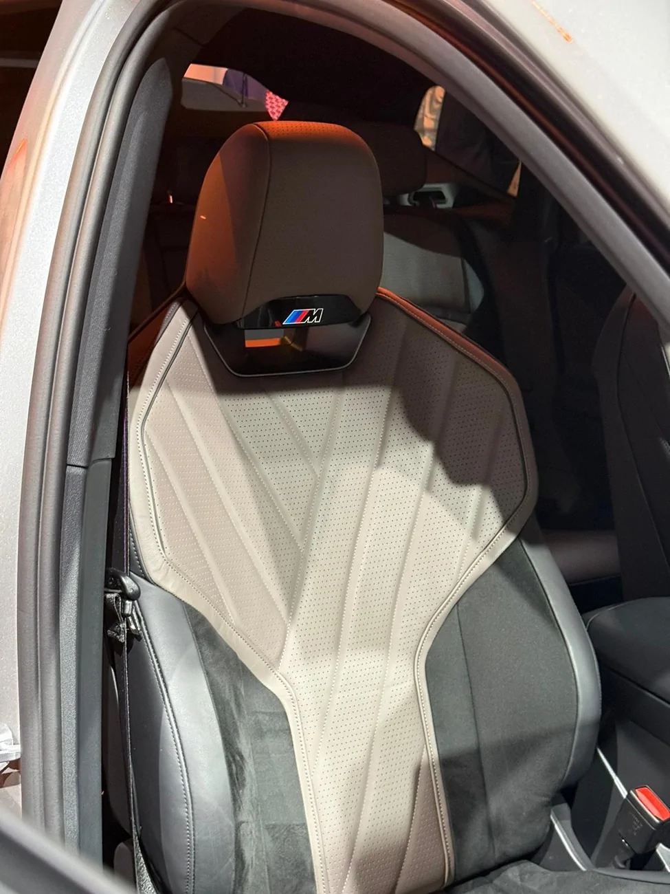 Electric Macan EV Macan EV vs BMW iX3 IMG-20251107-WA0008