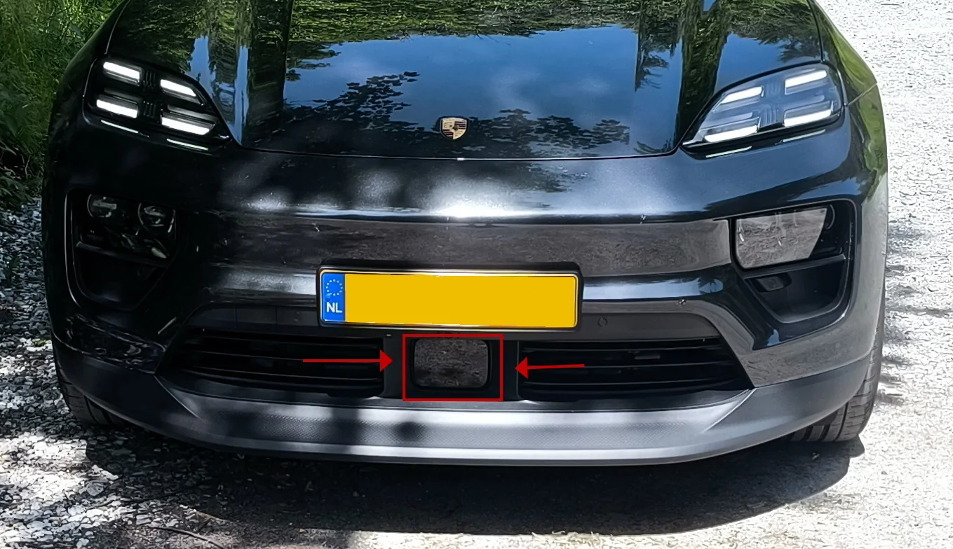 Electric Macan EV Assistance System Limited IMG_20250613_1058491