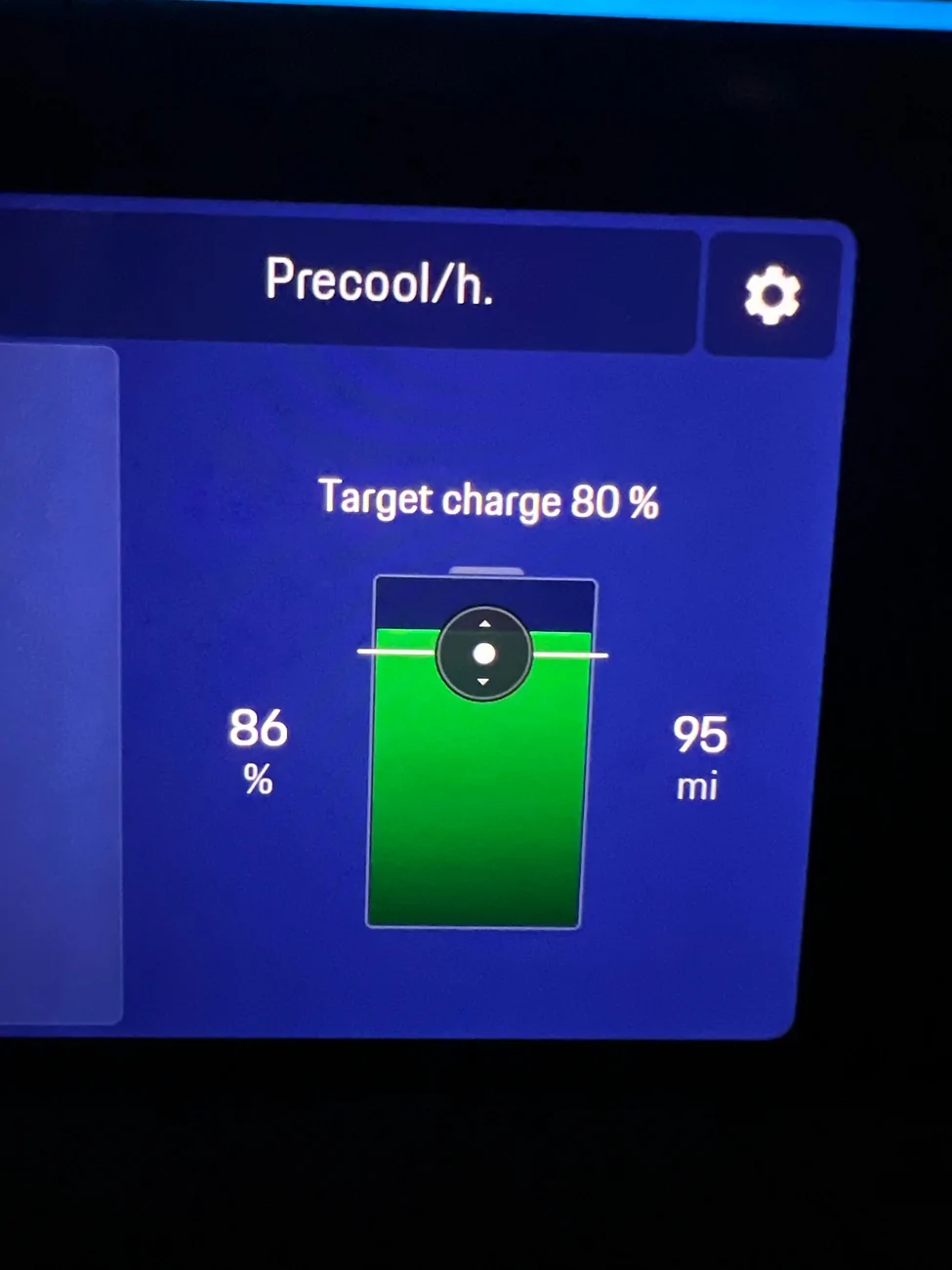 Electric Macan EV Range issue? IMG_8675