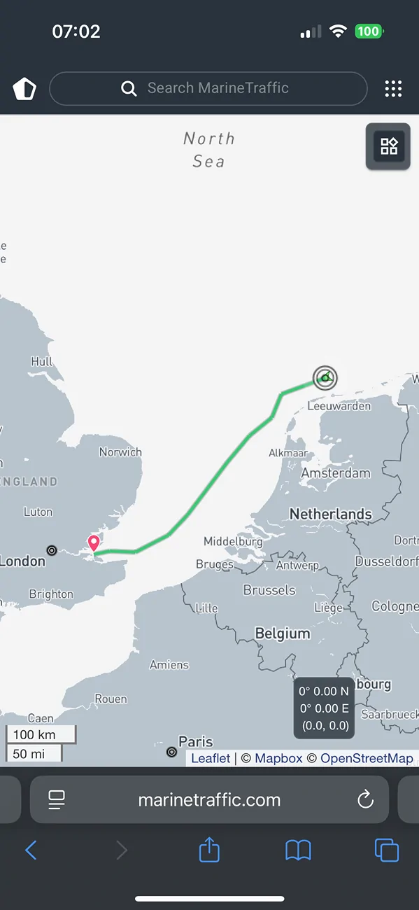 Electric Macan EV MY2026 Macan Delivery dates IMG_6457